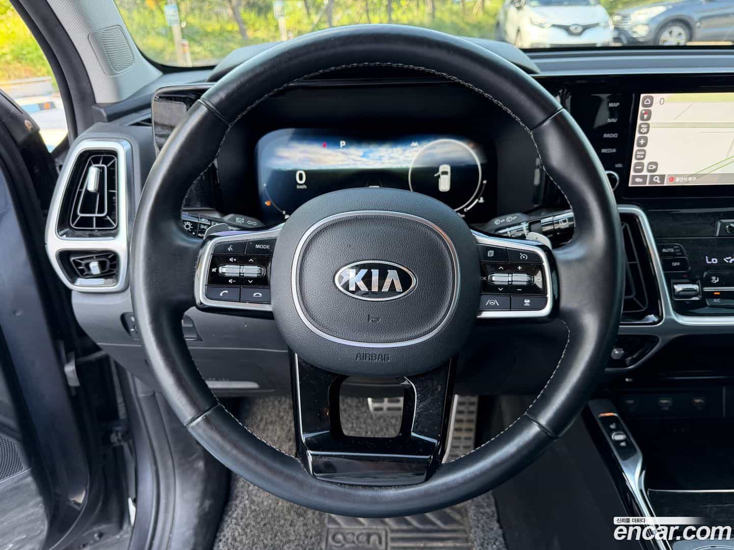 Sorento Kia 2020.8-OPTION-016