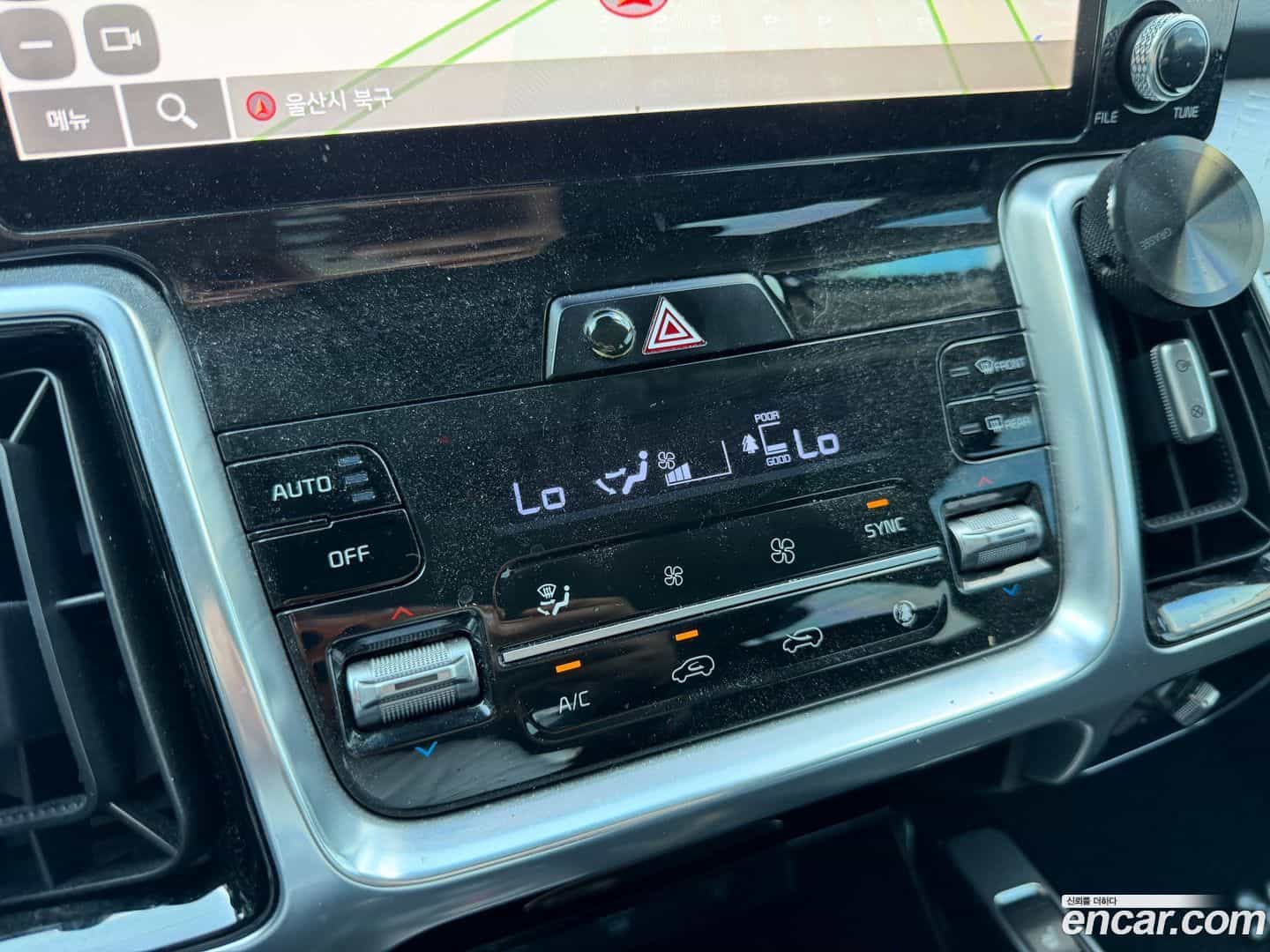 Sorento Kia 2020.8-OPTION-017