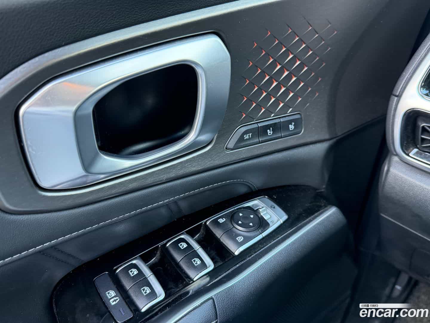Sorento Kia 2020.8-OPTION-019