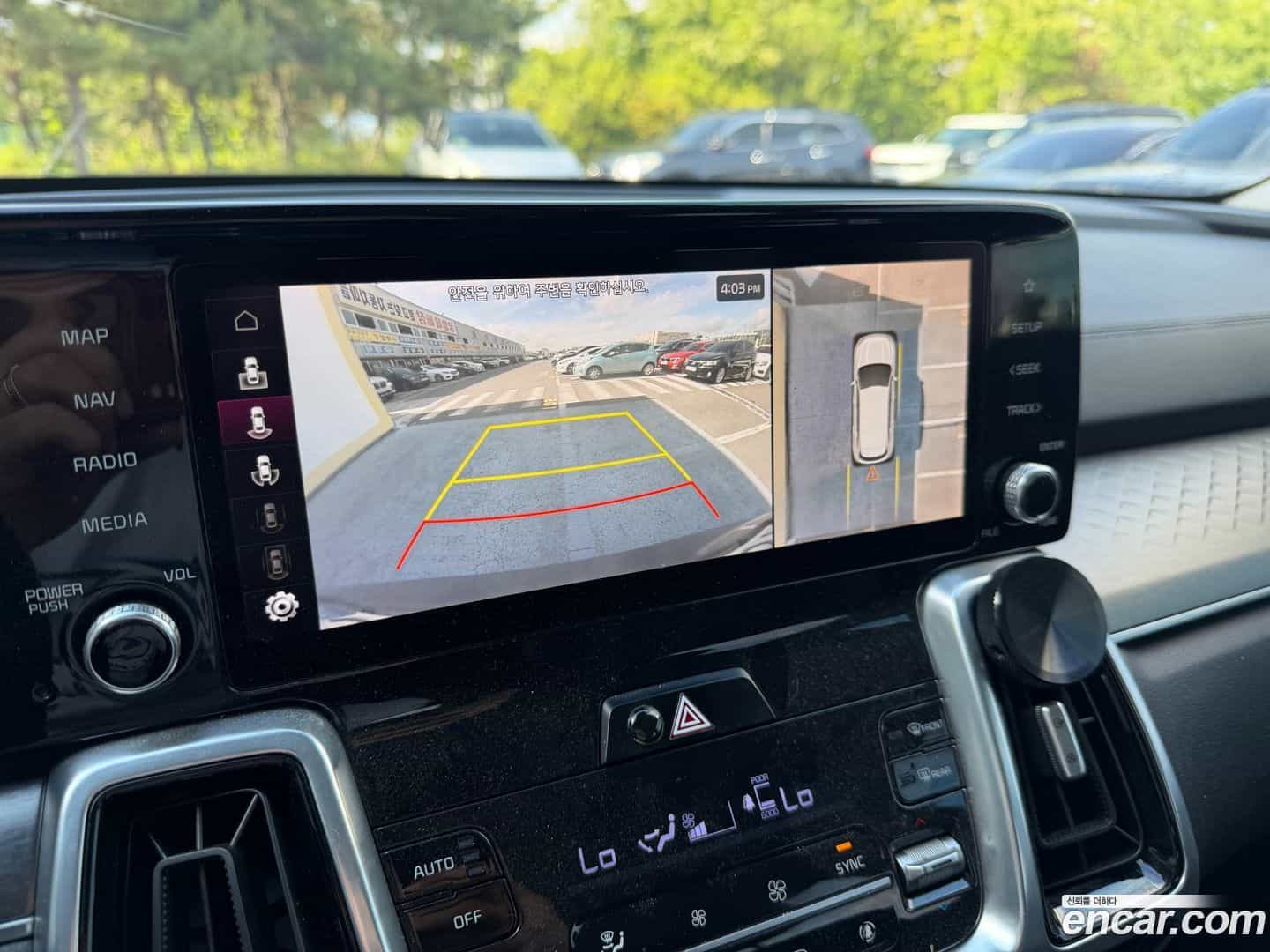 Sorento Kia 2020.8-OPTION-022