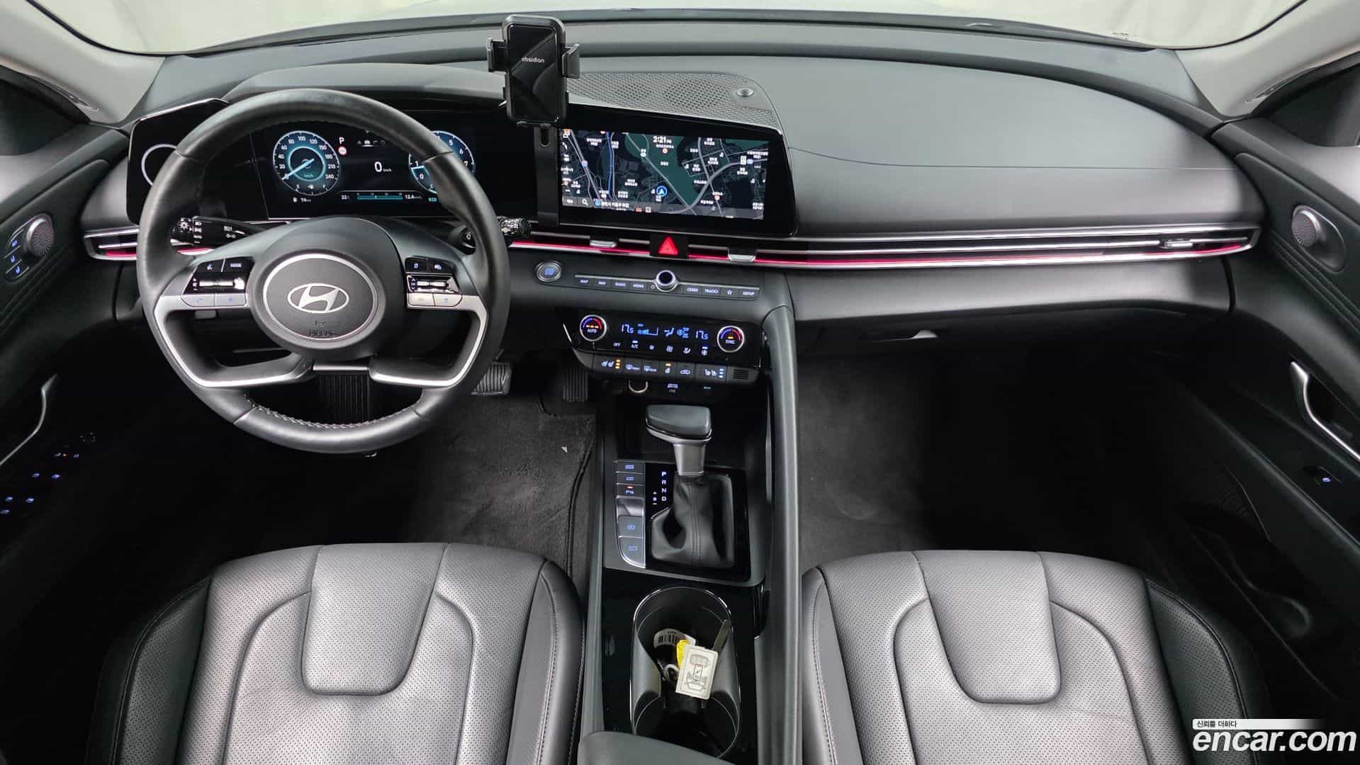 AVANTE Hyundai 2023.7-INNER-007