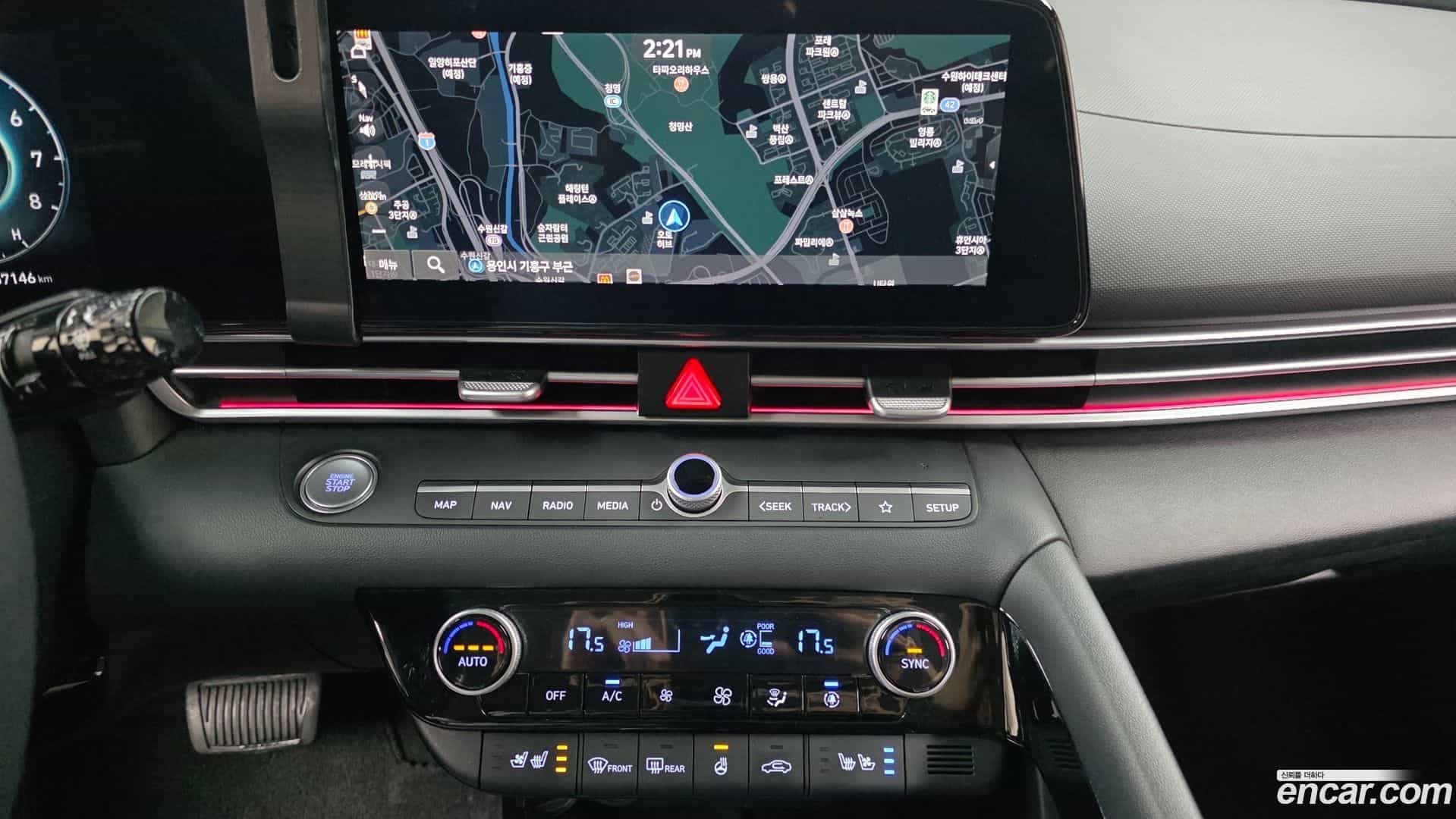 AVANTE Hyundai 2023.7-OPTION-018