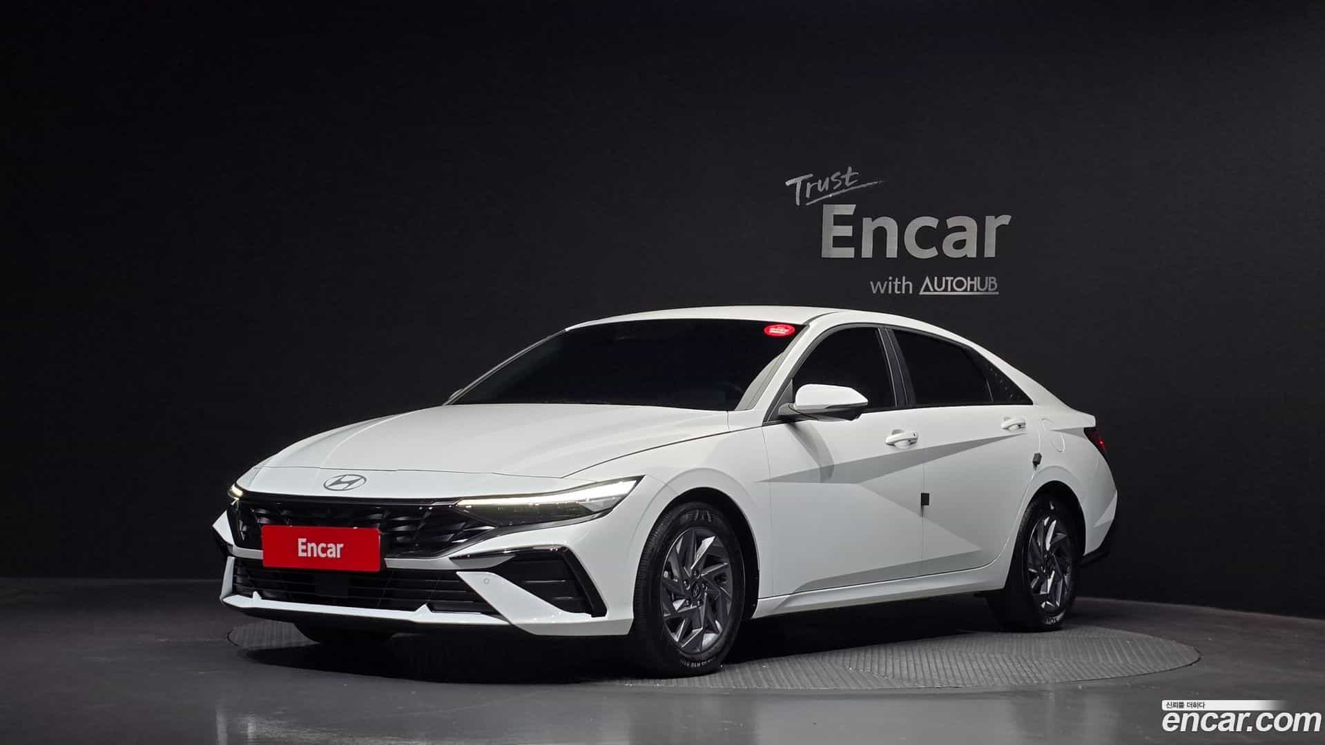 AVANTE Hyundai 2023.8-OUTER-001