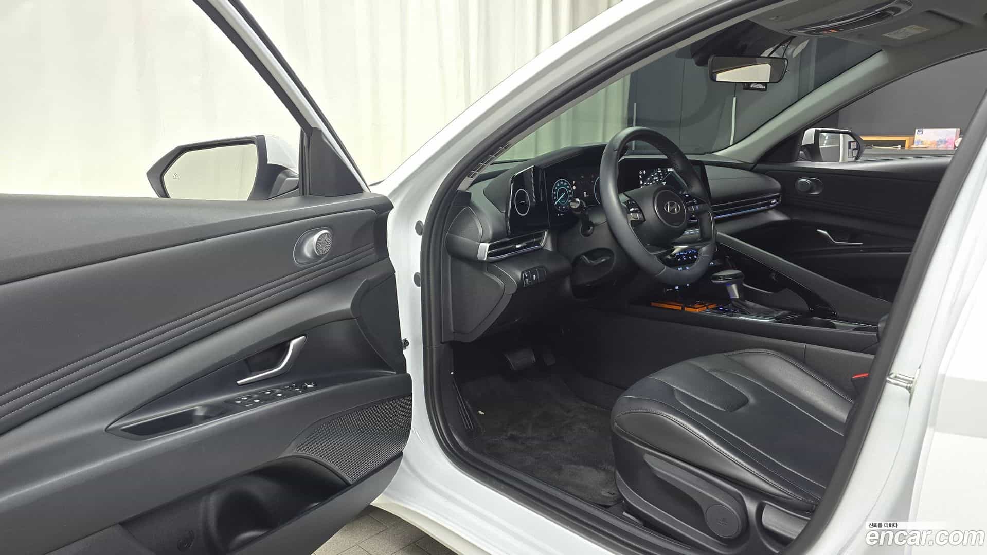 AVANTE Hyundai 2023.8-INNER-010