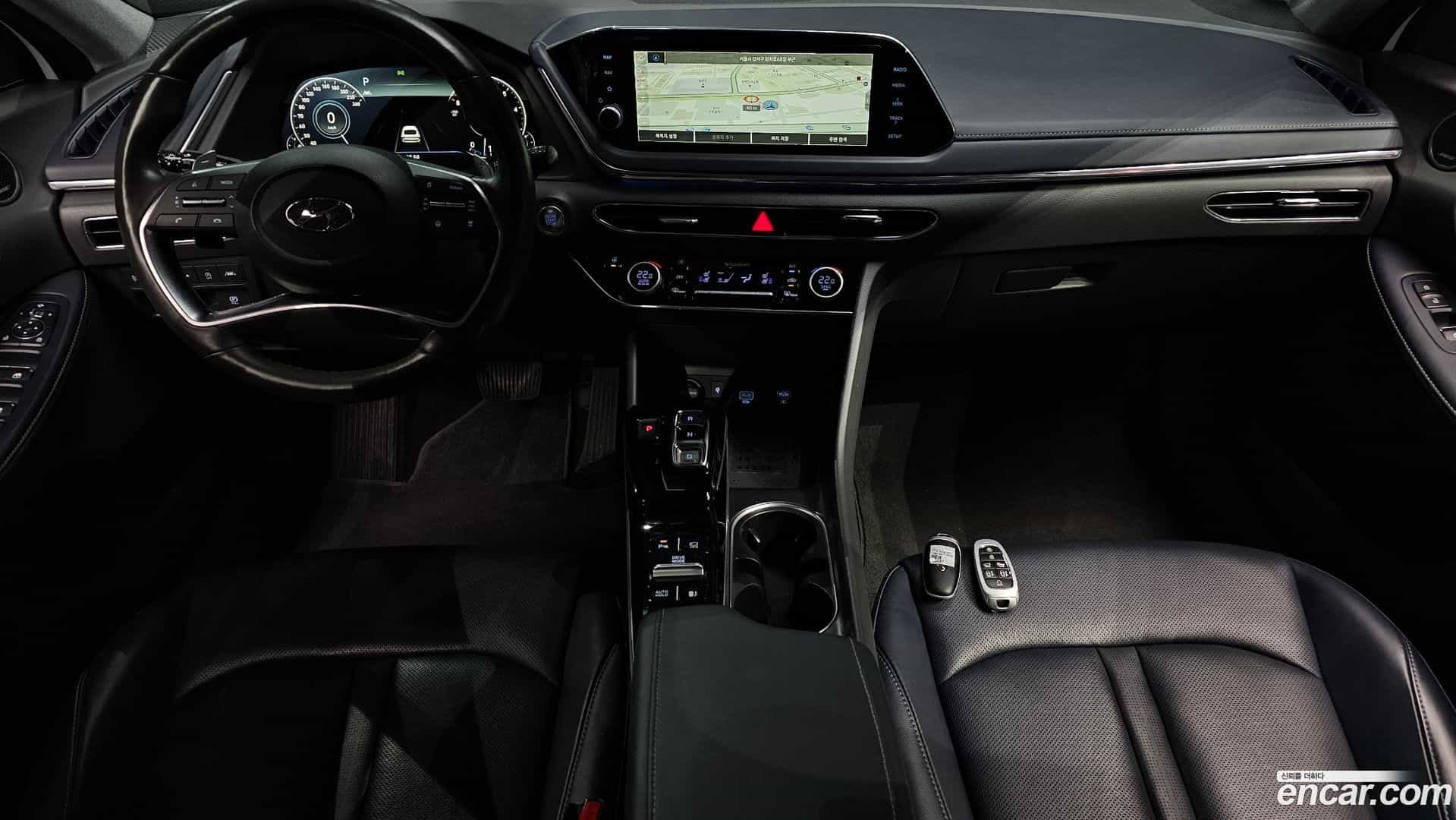 Sonata Hyundai 2022.4-INNER-007