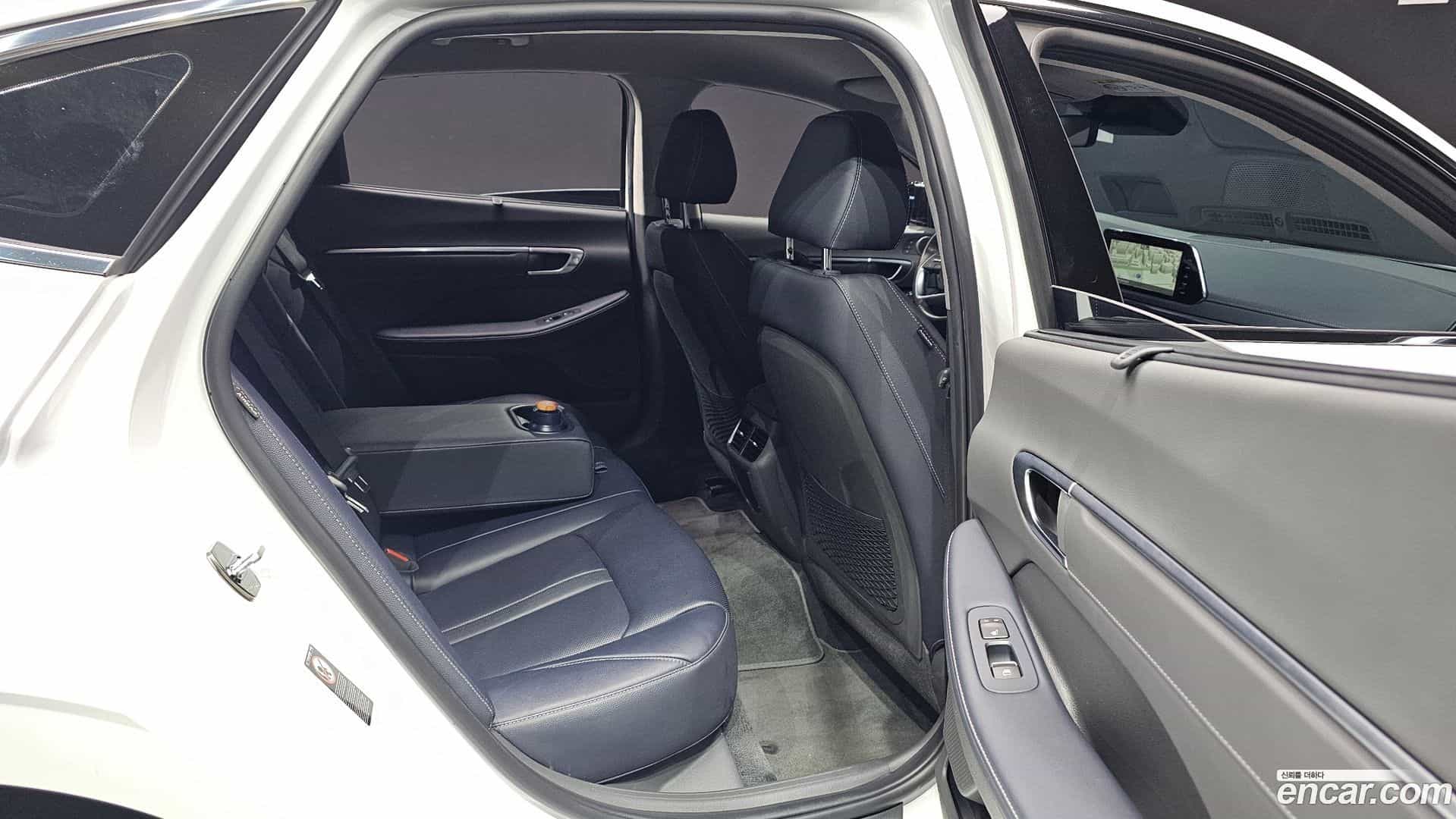 Sonata Hyundai 2022.4-OPTION-015
