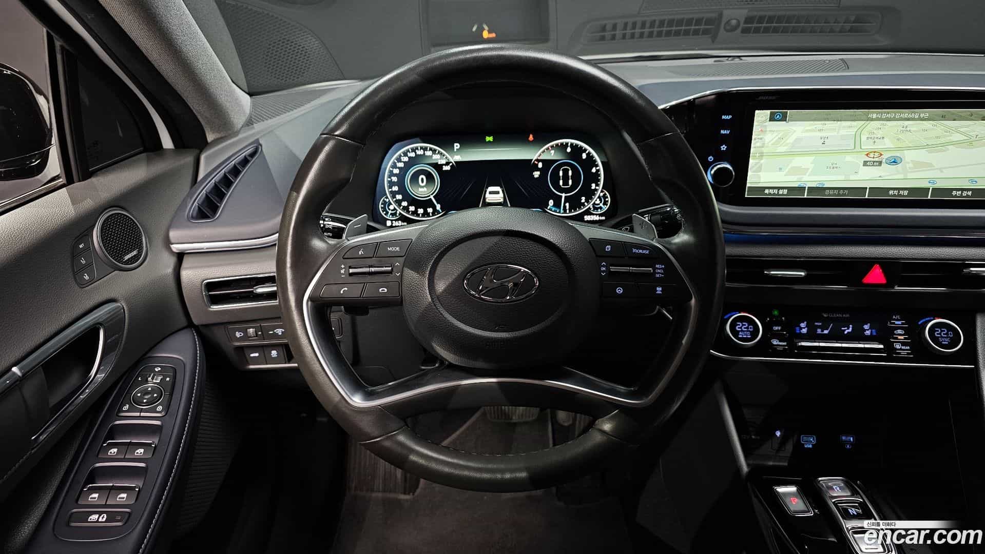 Sonata Hyundai 2022.4-OPTION-016