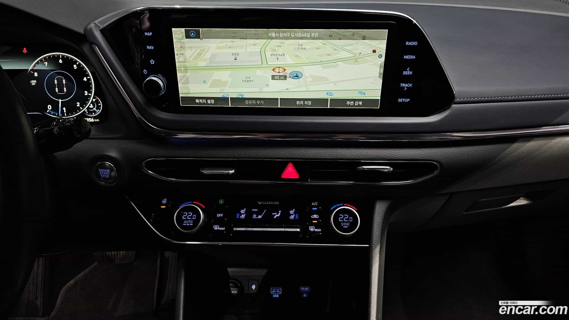 Sonata Hyundai 2022.4-OPTION-017