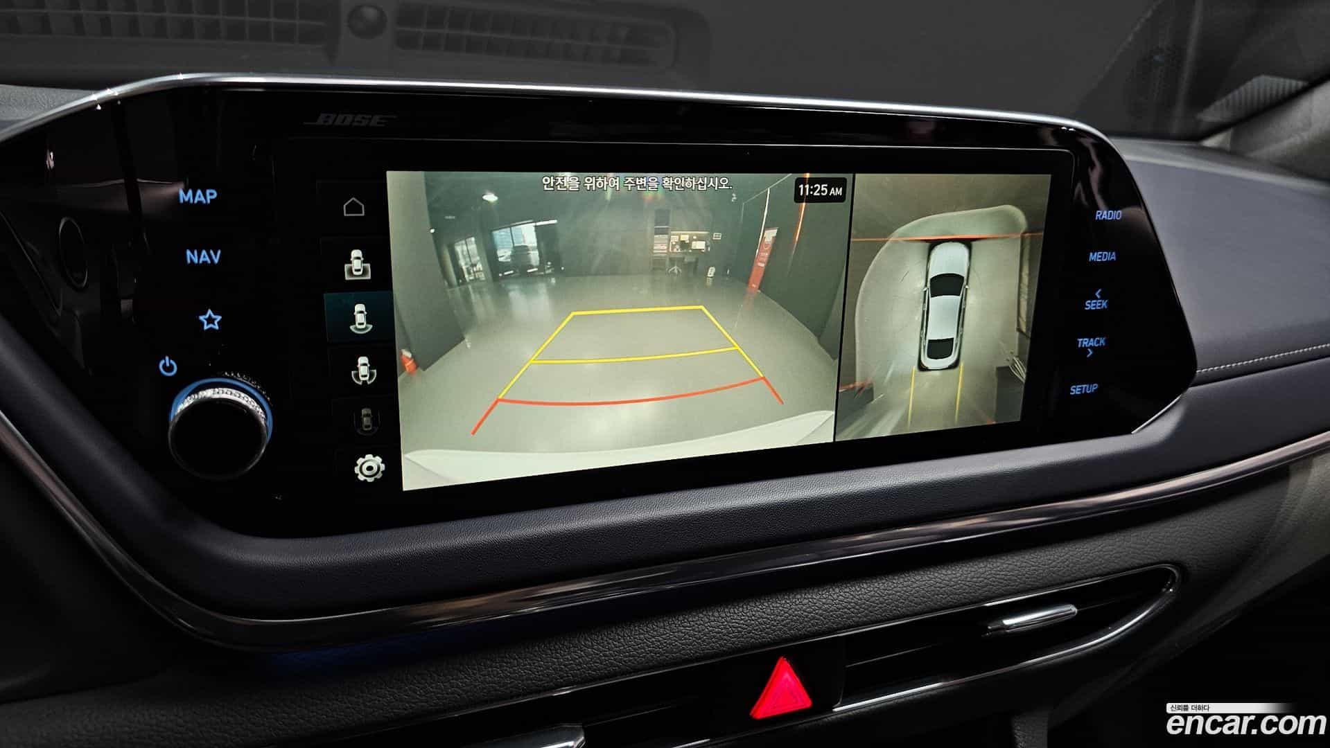Sonata Hyundai 2022.4-OPTION-018