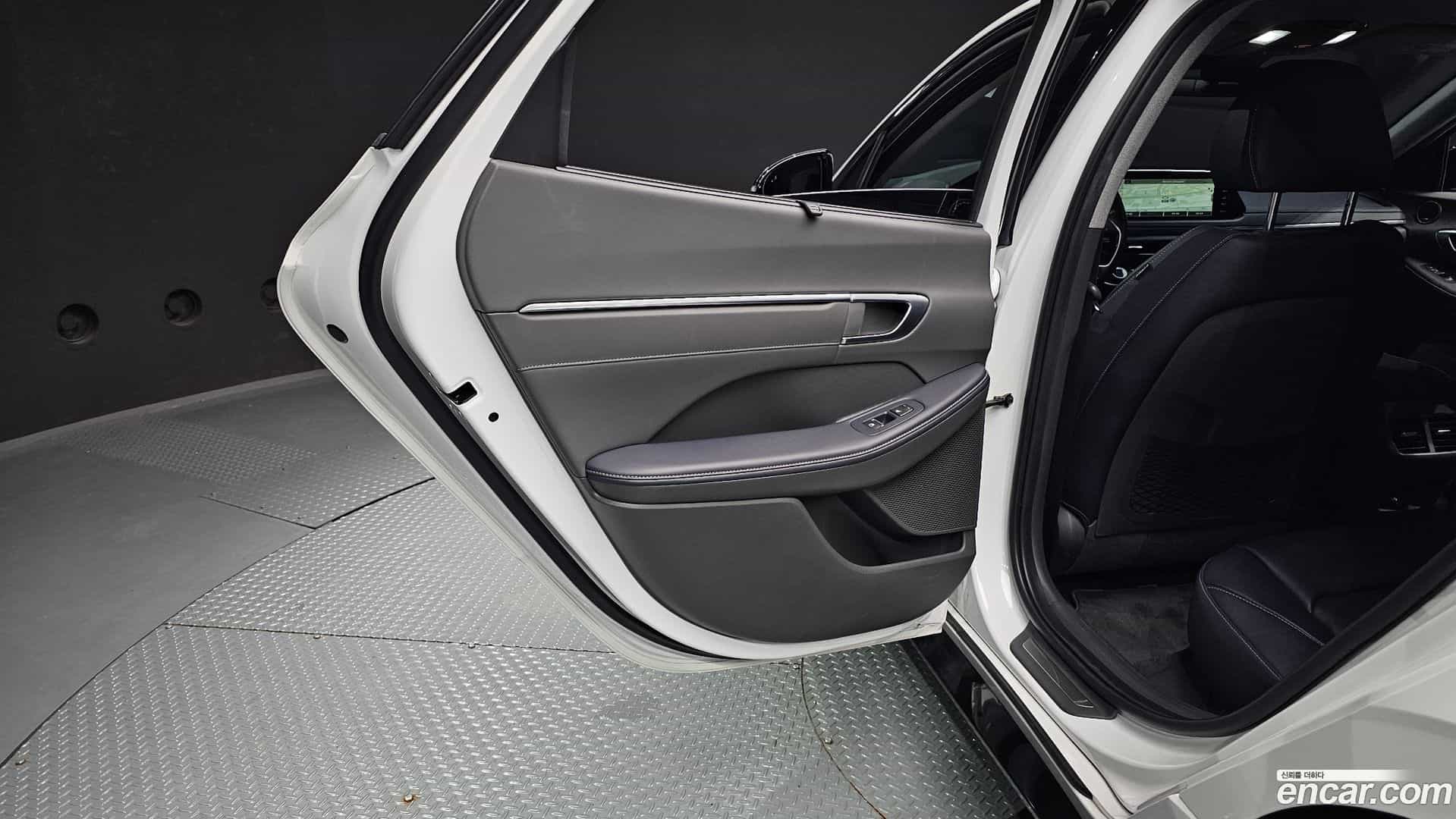 Sonata Hyundai 2022.4-INNER-035