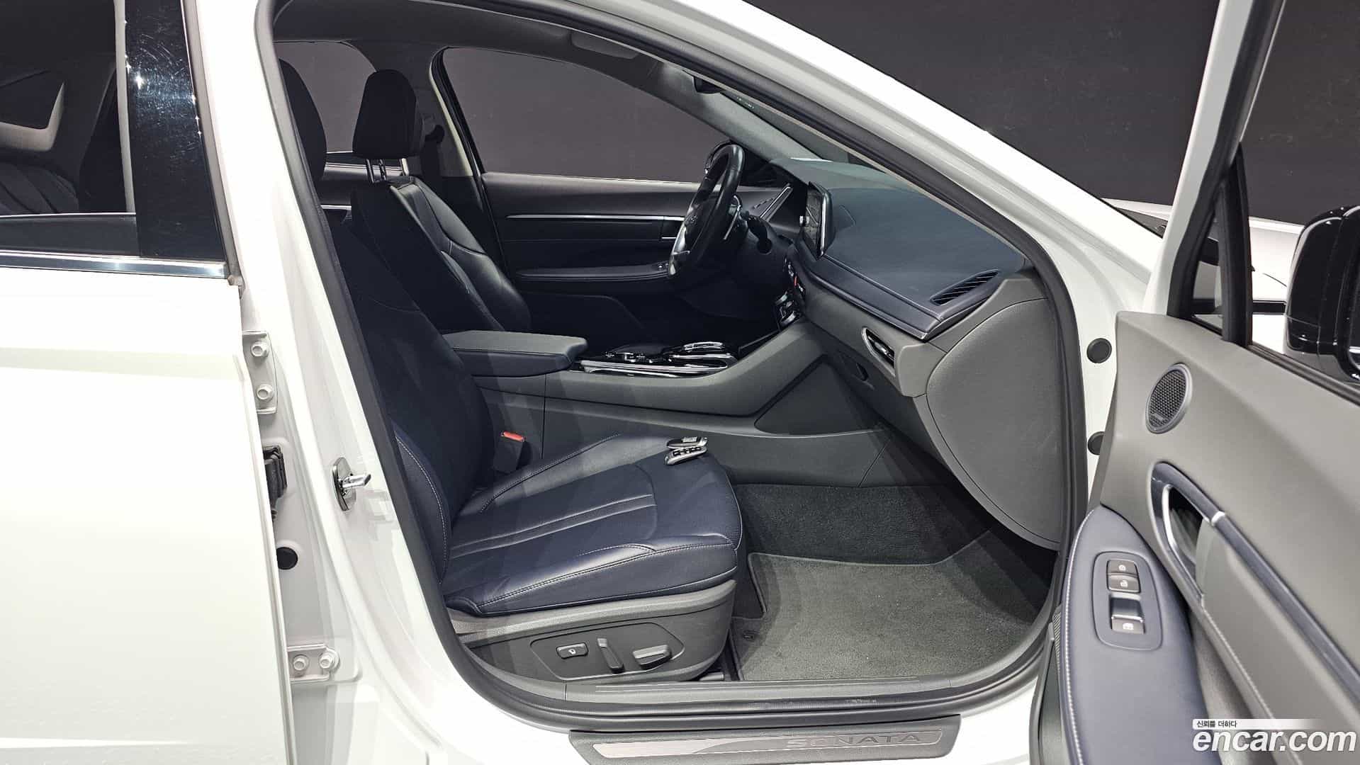 Sonata Hyundai 2022.4-INNER-036