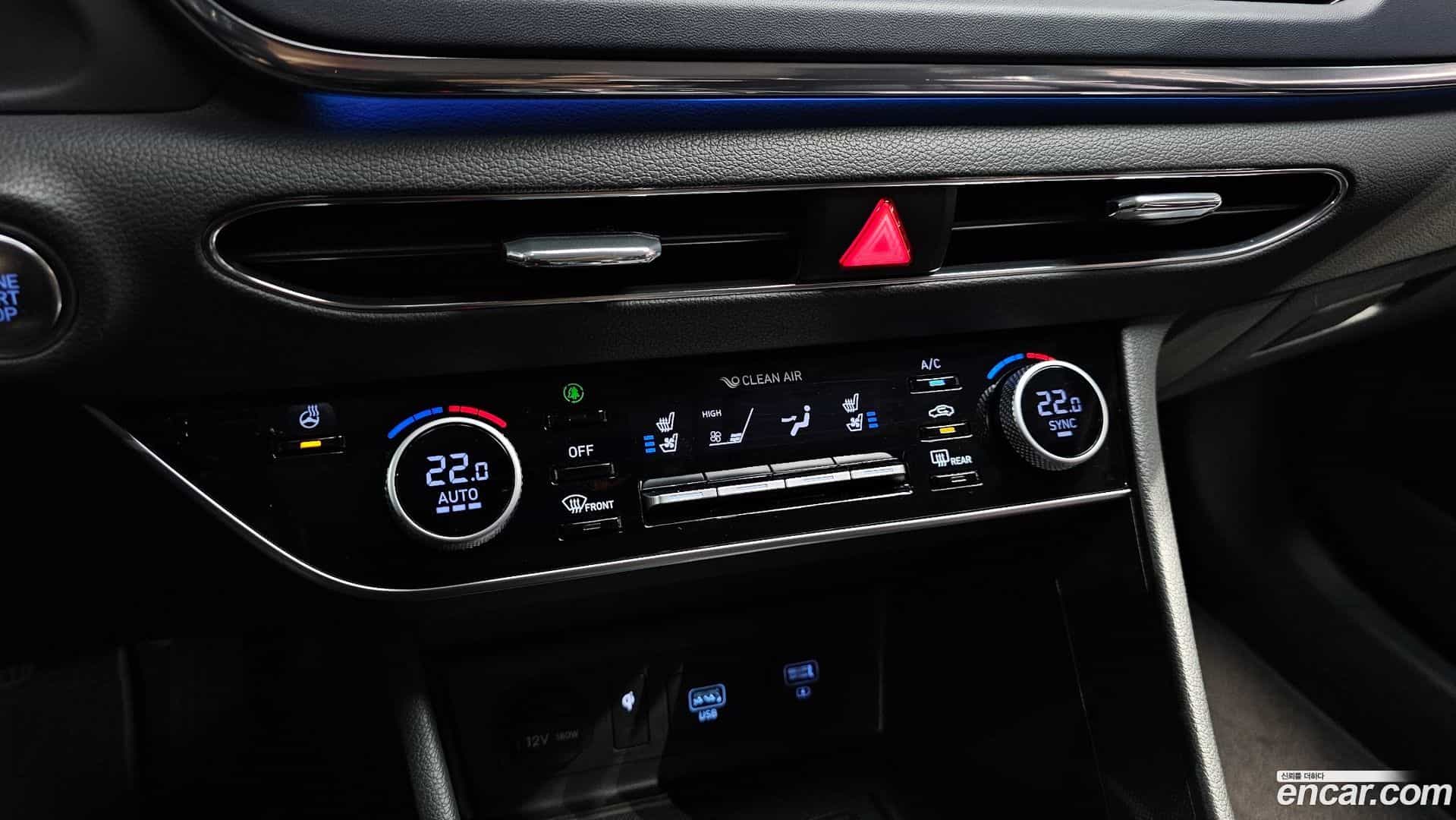 Sonata Hyundai 2022.4-OPTION-041