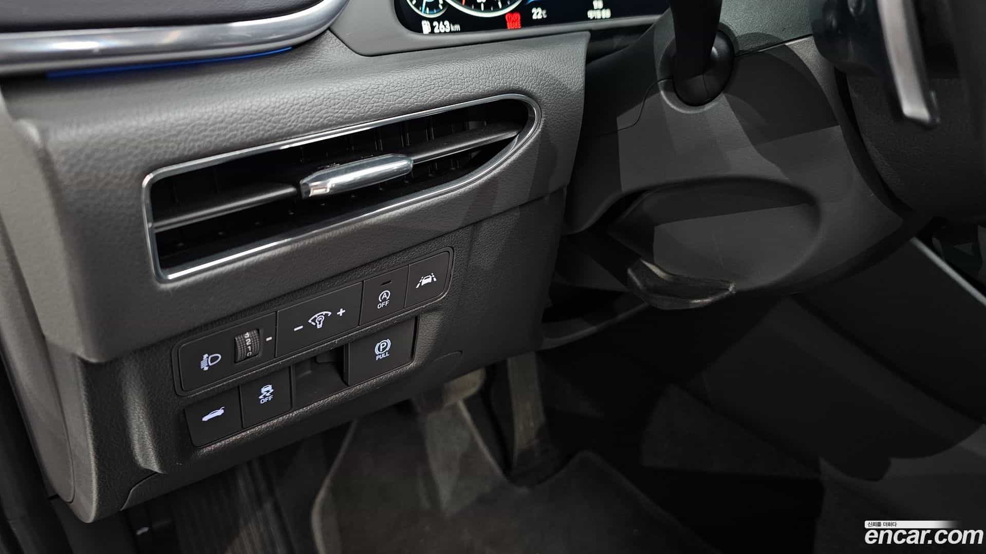 Sonata Hyundai 2022.4-OPTION-049
