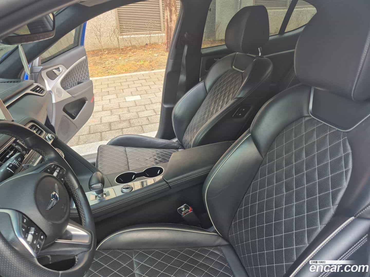 G70 Genesis 2019.6-INNER-010