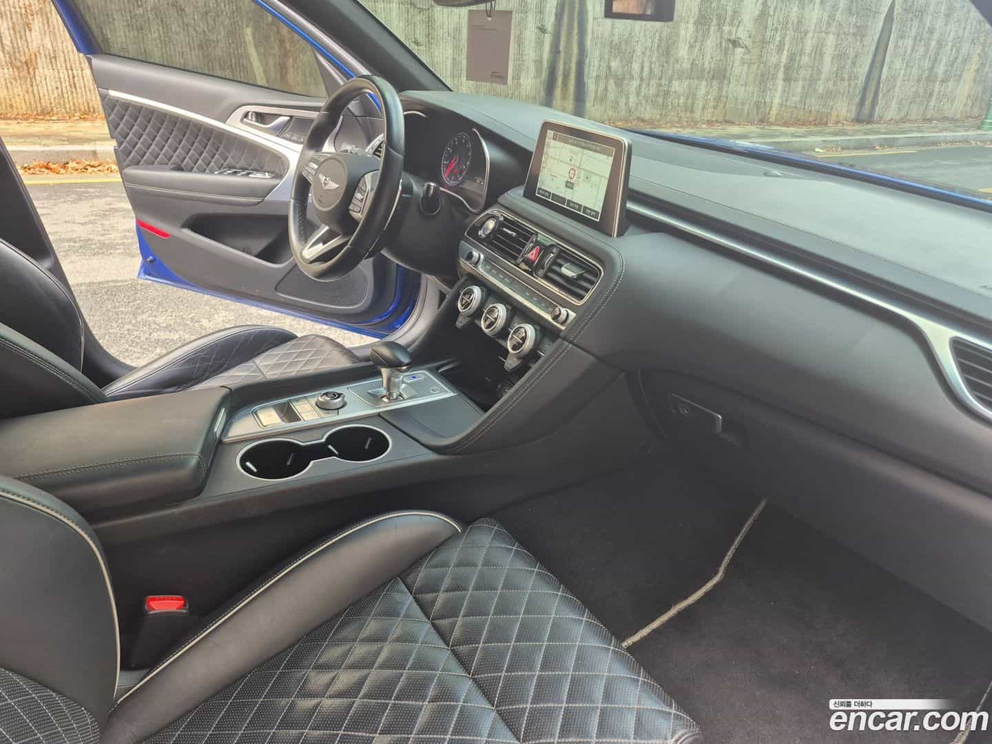 G70 Genesis 2019.6-OPTION-015