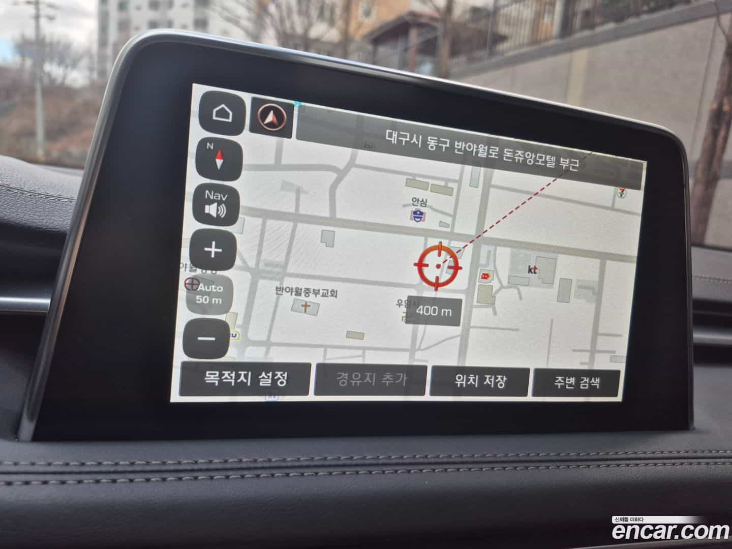 G70 Genesis 2019.6-OPTION-019