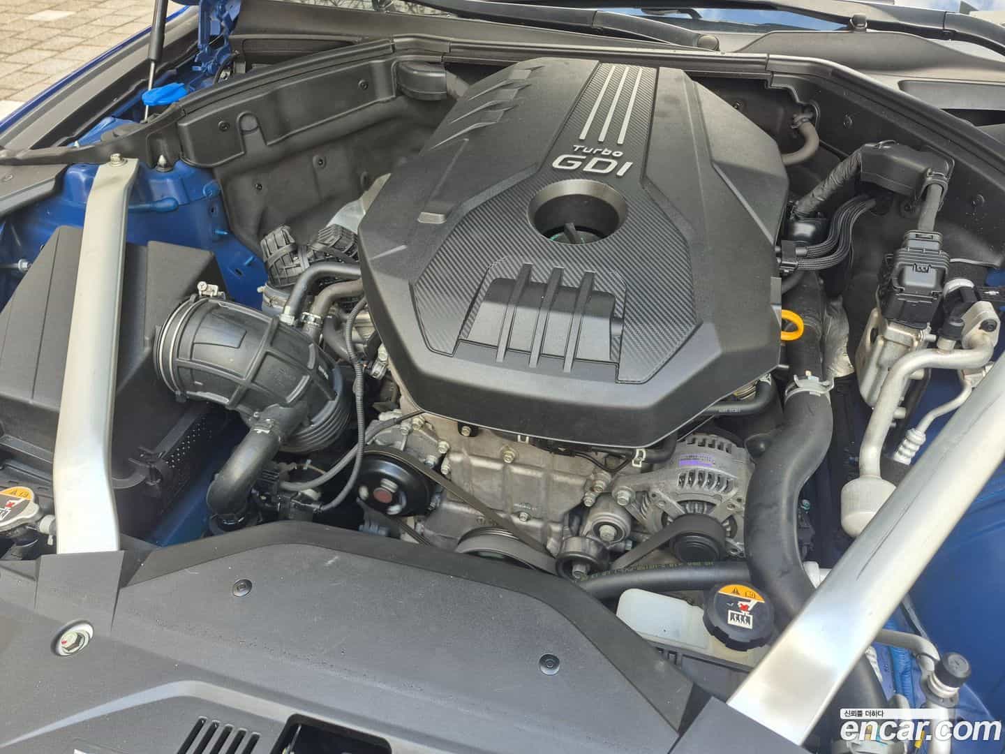 G70 Genesis 2019.6-OPTION-024
