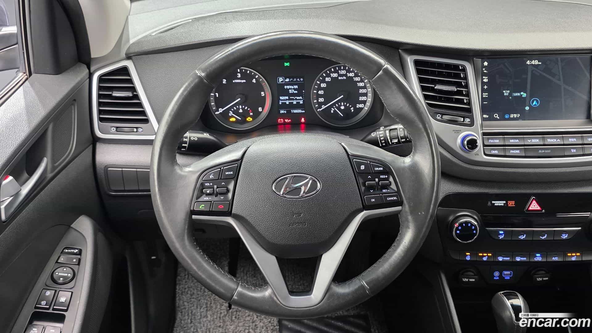 Tucson Hyundai 2016.4-OPTION-017