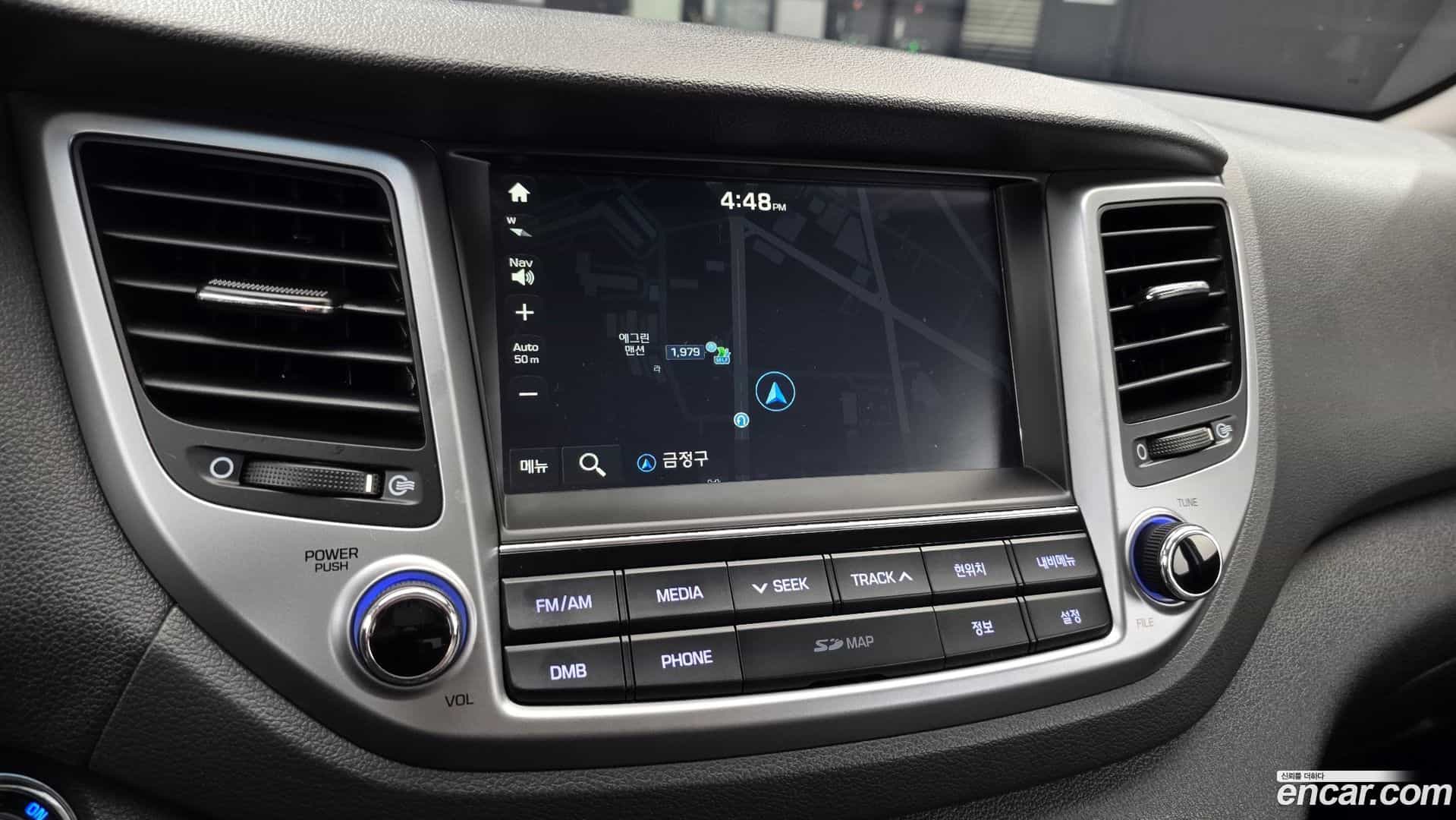 Tucson Hyundai 2016.4-OPTION-018