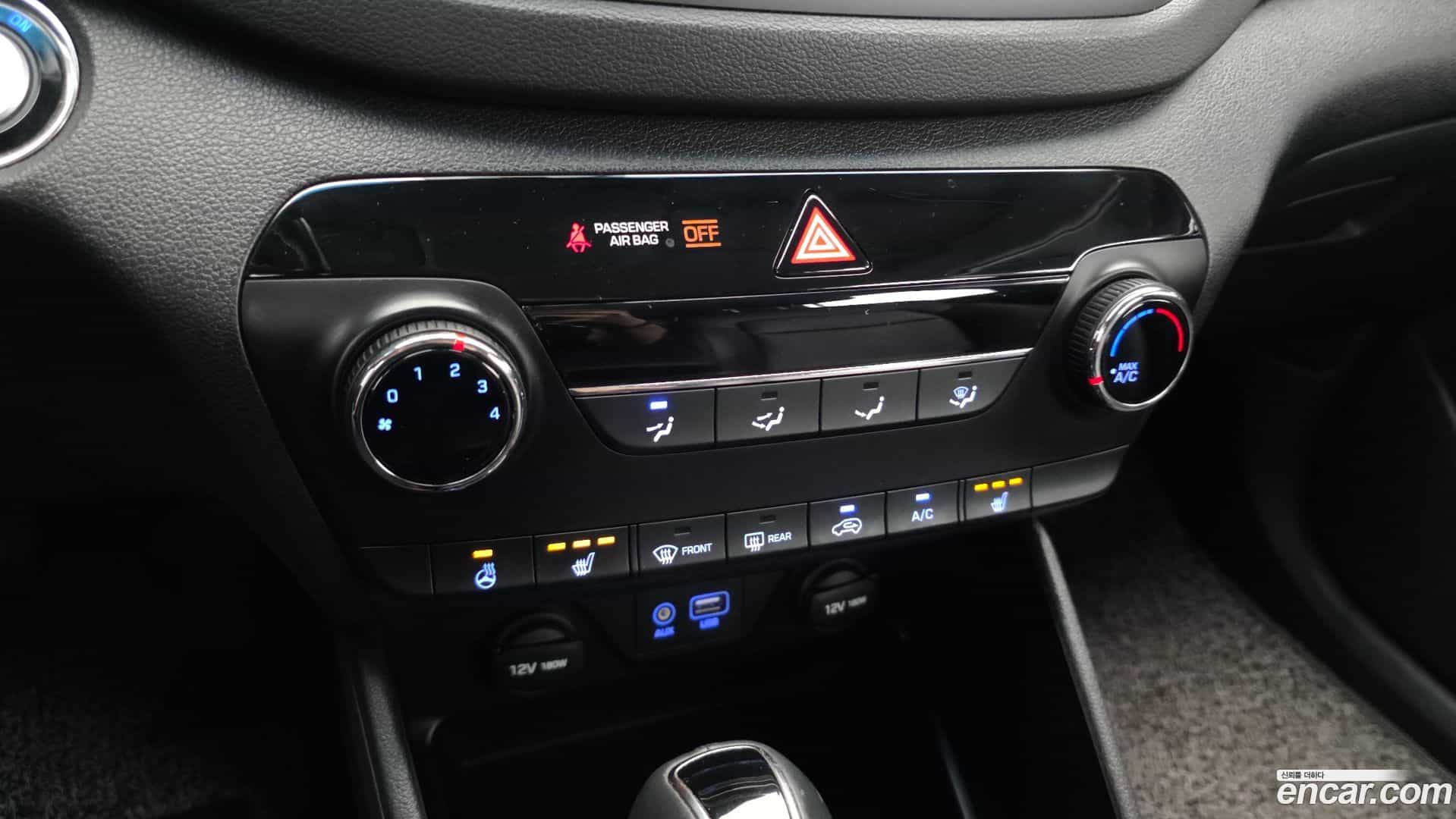 Tucson Hyundai 2016.4-OPTION-021