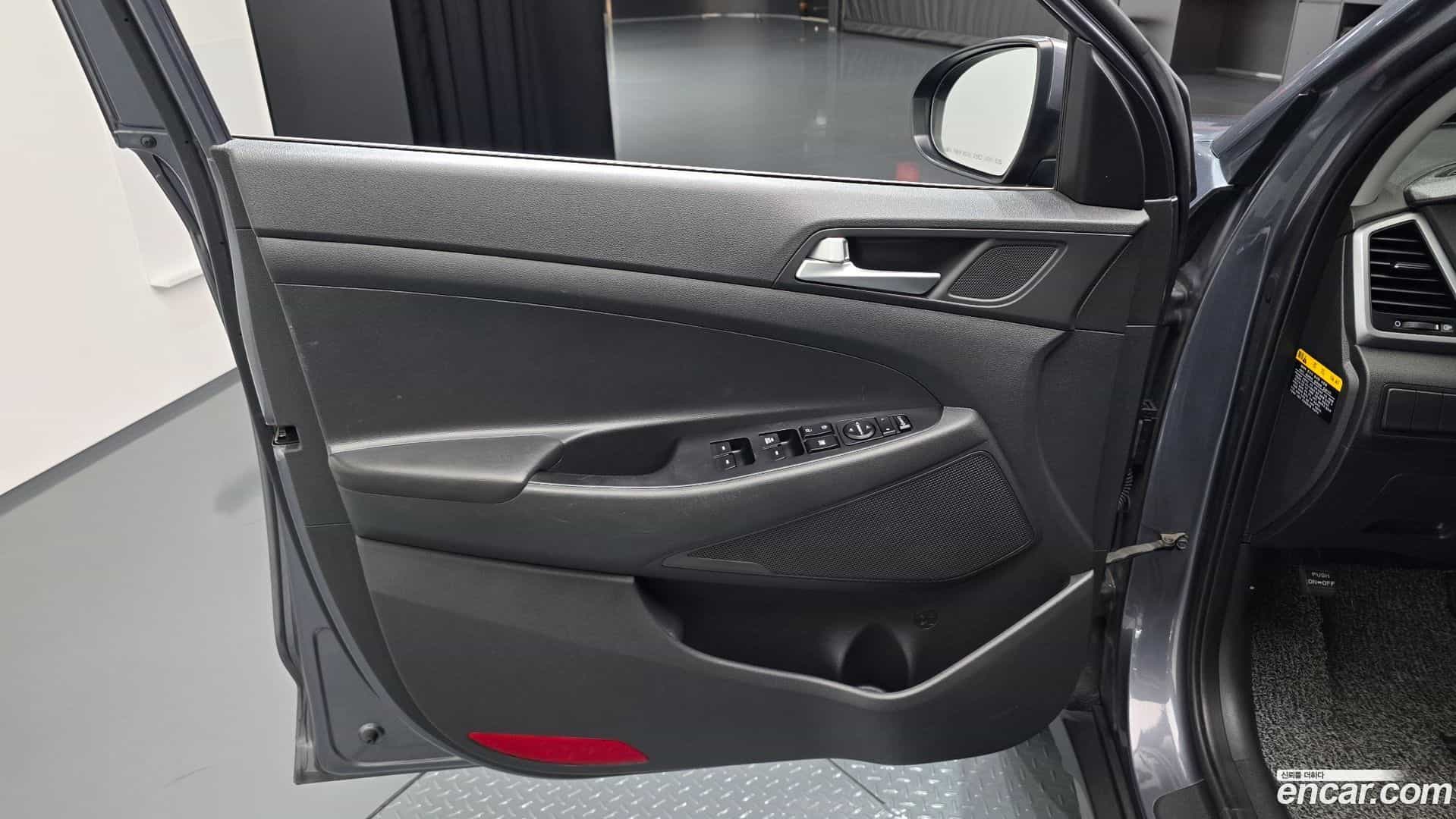 Tucson Hyundai 2016.4-INNER-034