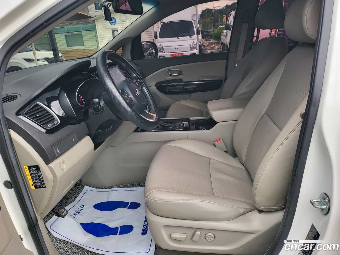 Canival Kia 2015.8-INNER-007