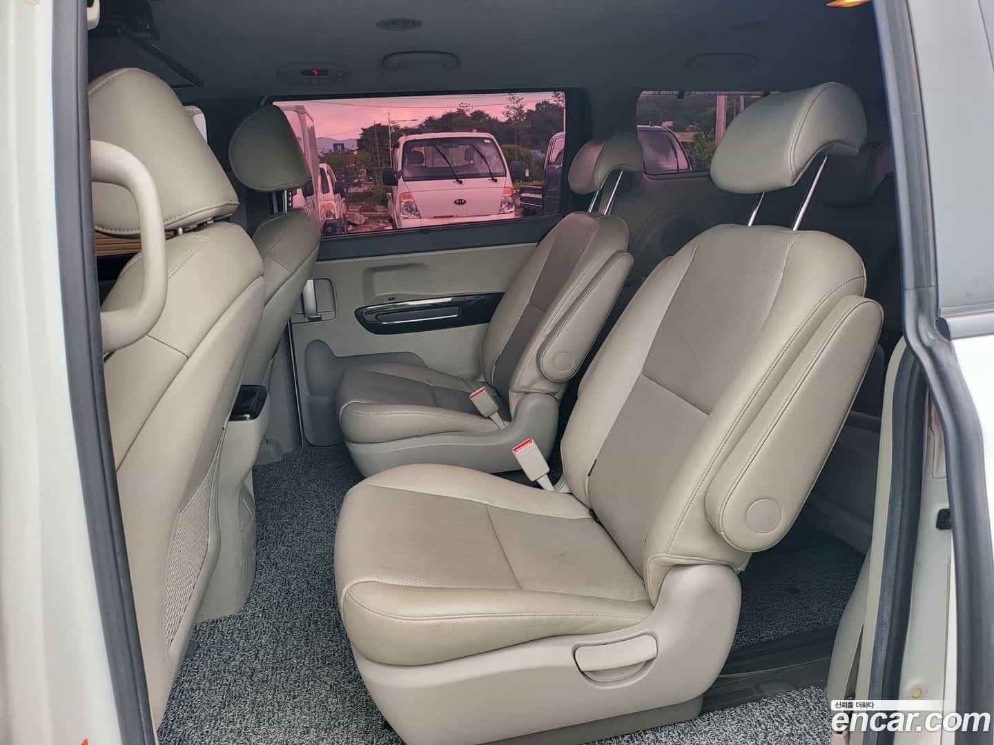 Canival Kia 2015.8-INNER-008