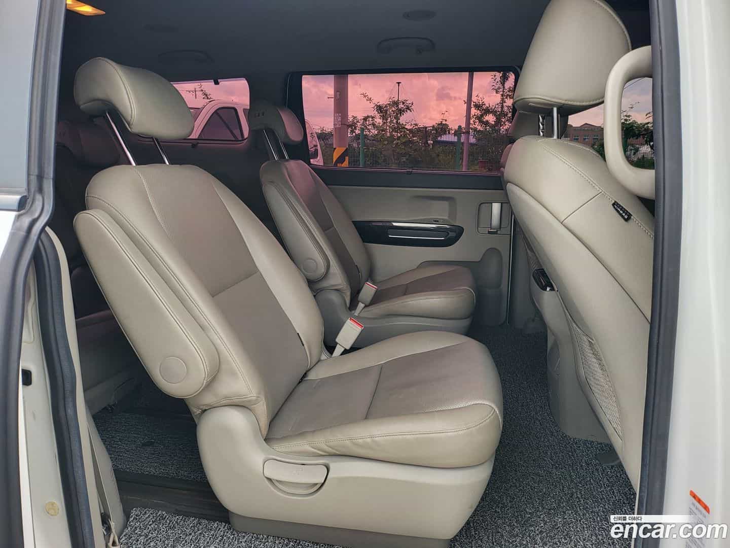 Canival Kia 2015.8-INNER-009