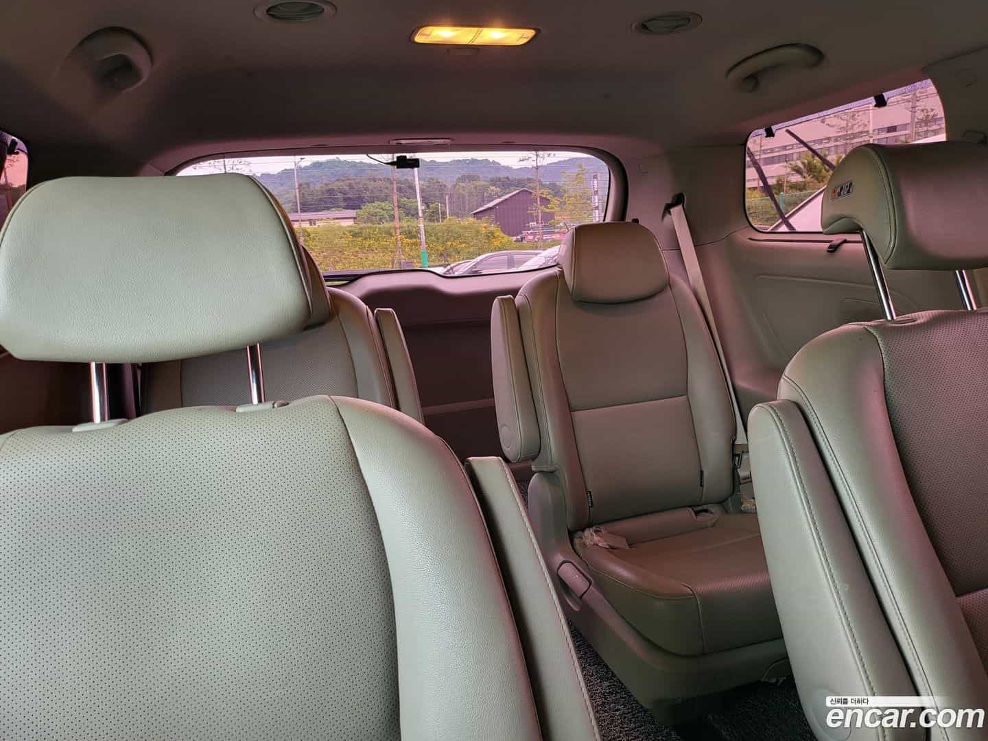 Canival Kia 2015.8-INNER-010