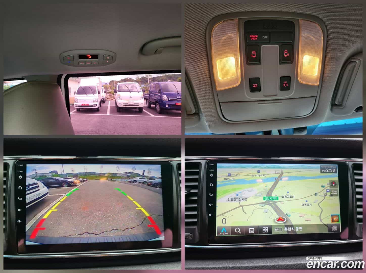 Canival Kia 2015.8-OPTION-019