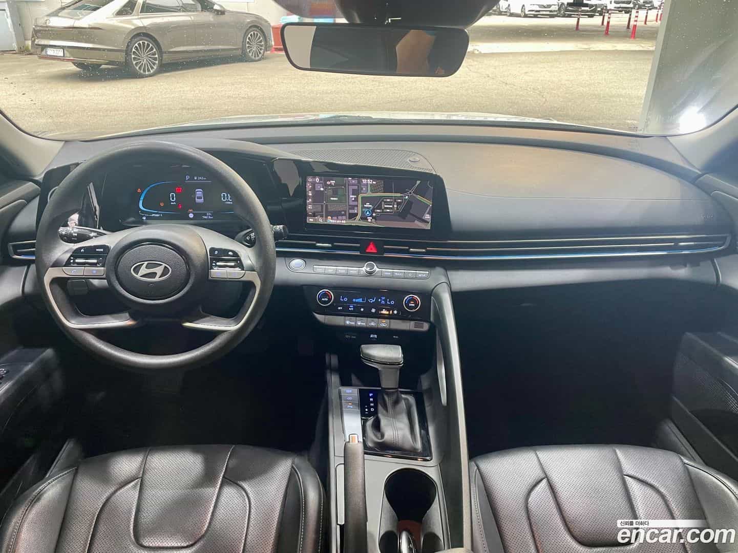 AVANTE Hyundai 2023.7-INNER-007
