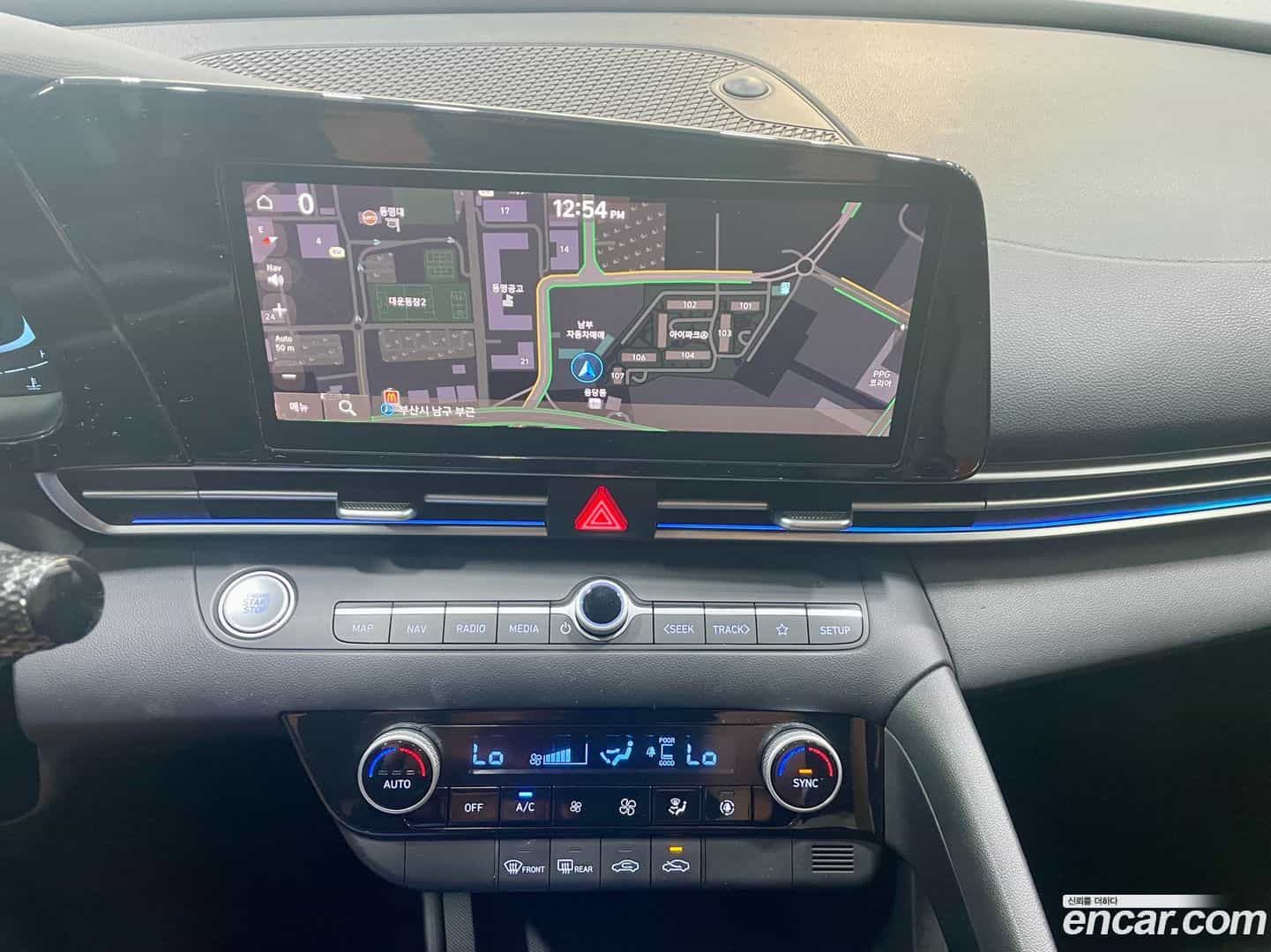AVANTE Hyundai 2023.7-OPTION-017