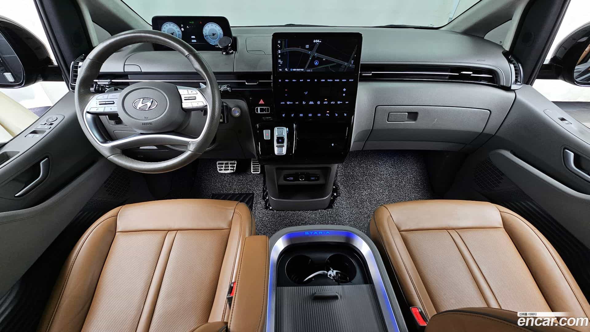 Staria Hyundai 2021.6-INNER-007