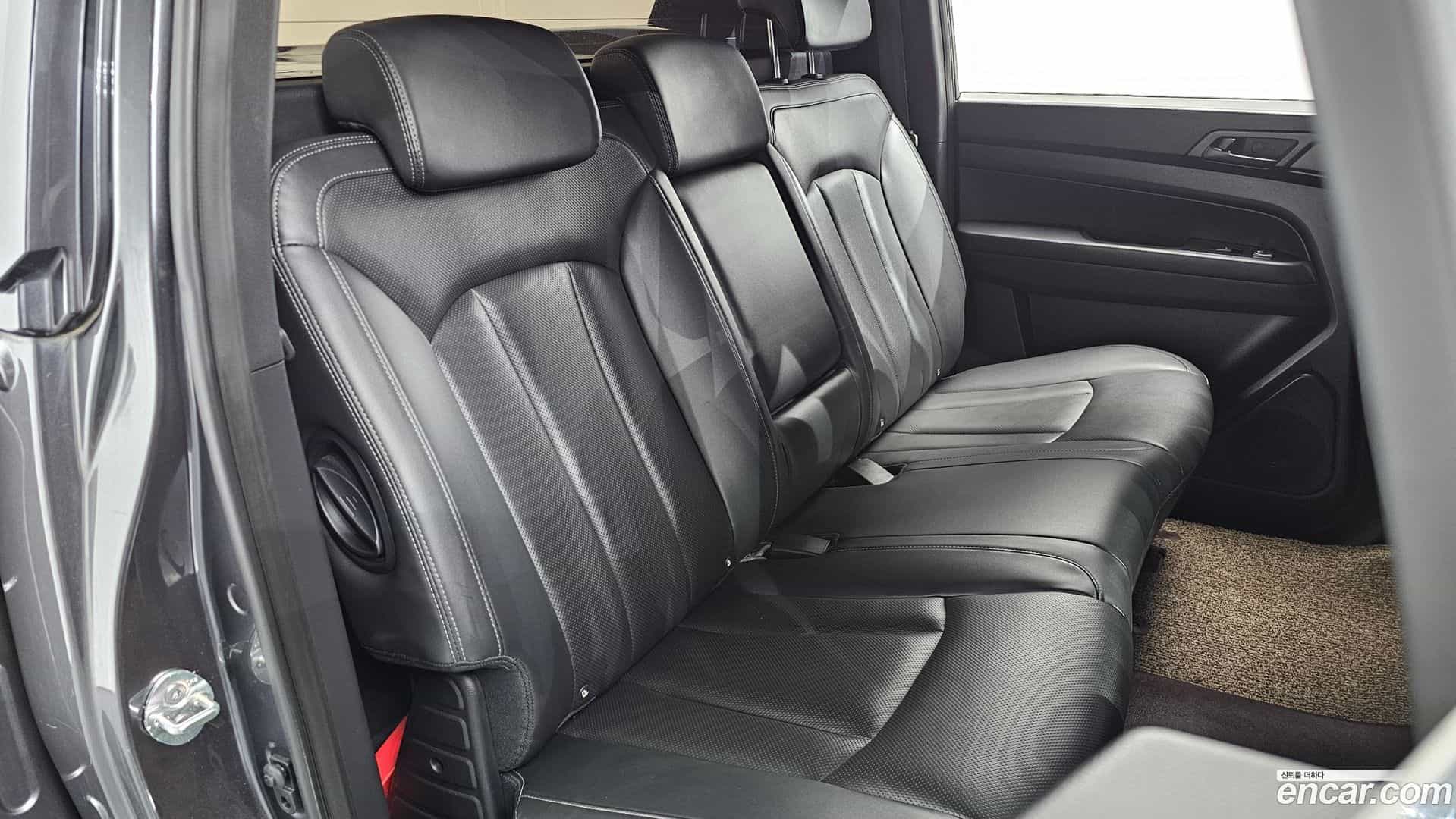 Rexton KG Mobility 2020.6-OPTION-016