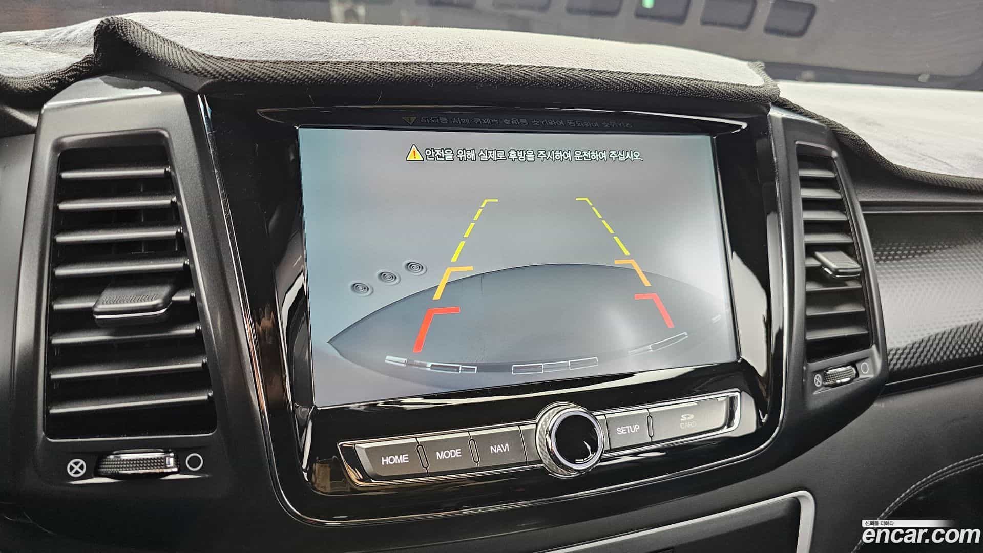 Rexton KG Mobility 2020.6-OPTION-020