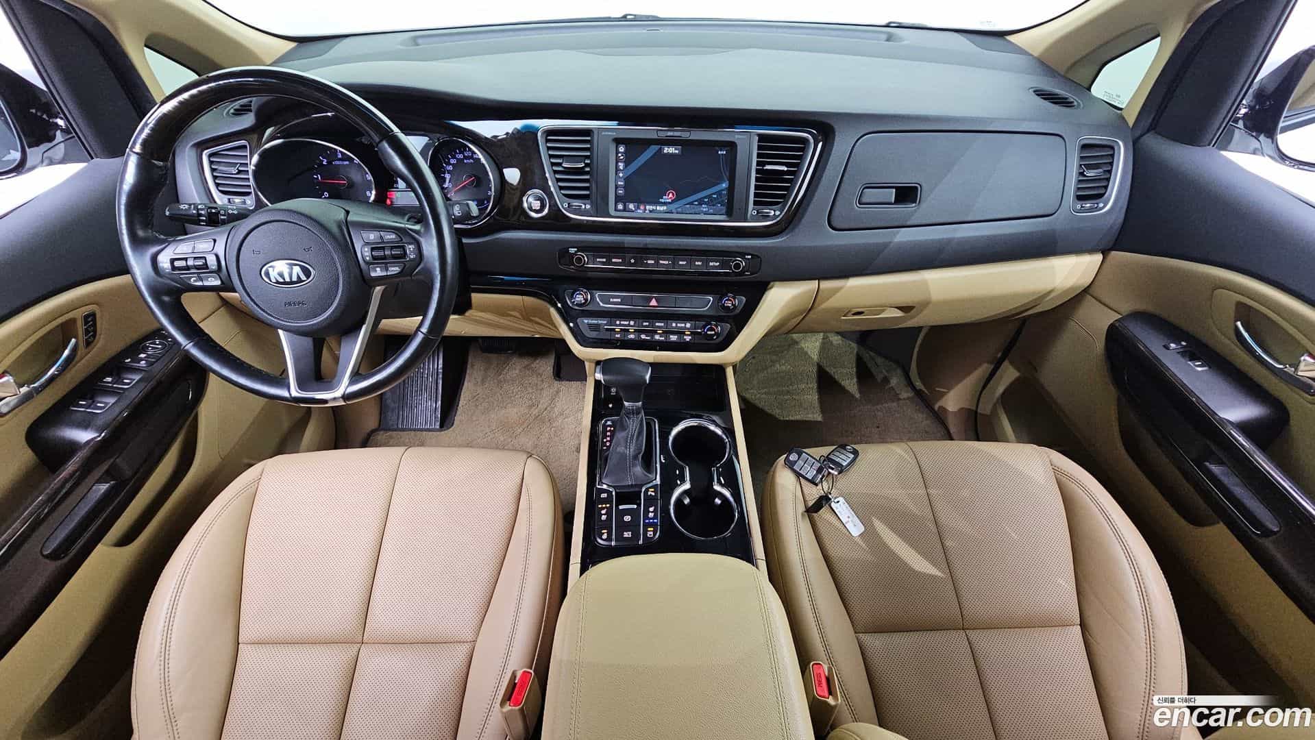 Canival Kia 2020.5-INNER-007