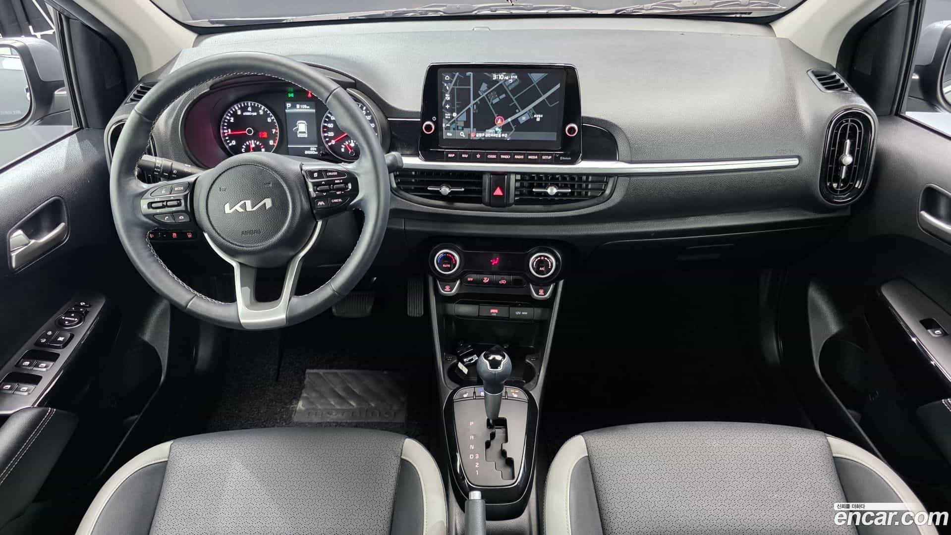 morning Kia 2022.8-INNER-007