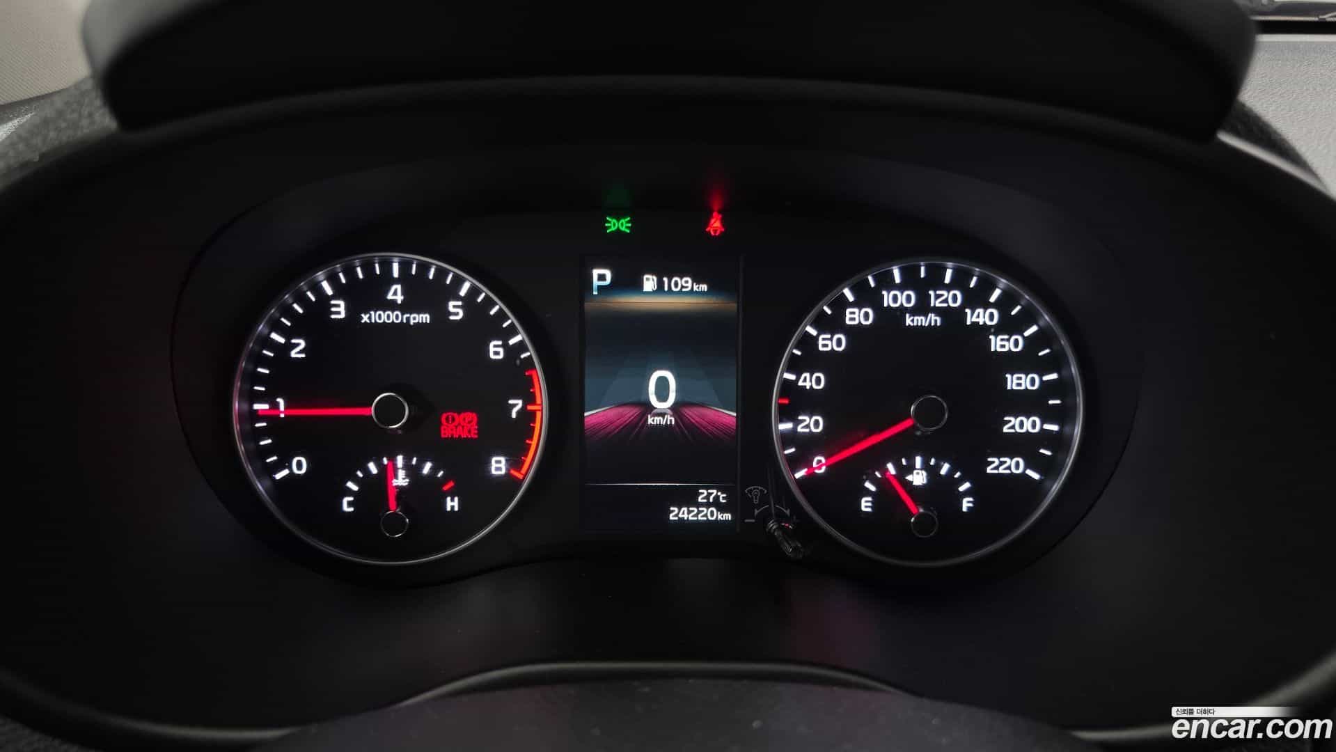 morning Kia 2022.8-INNER-008