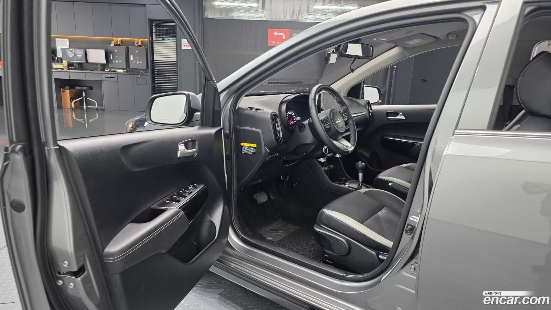 morning Kia 2022.8-INNER-010