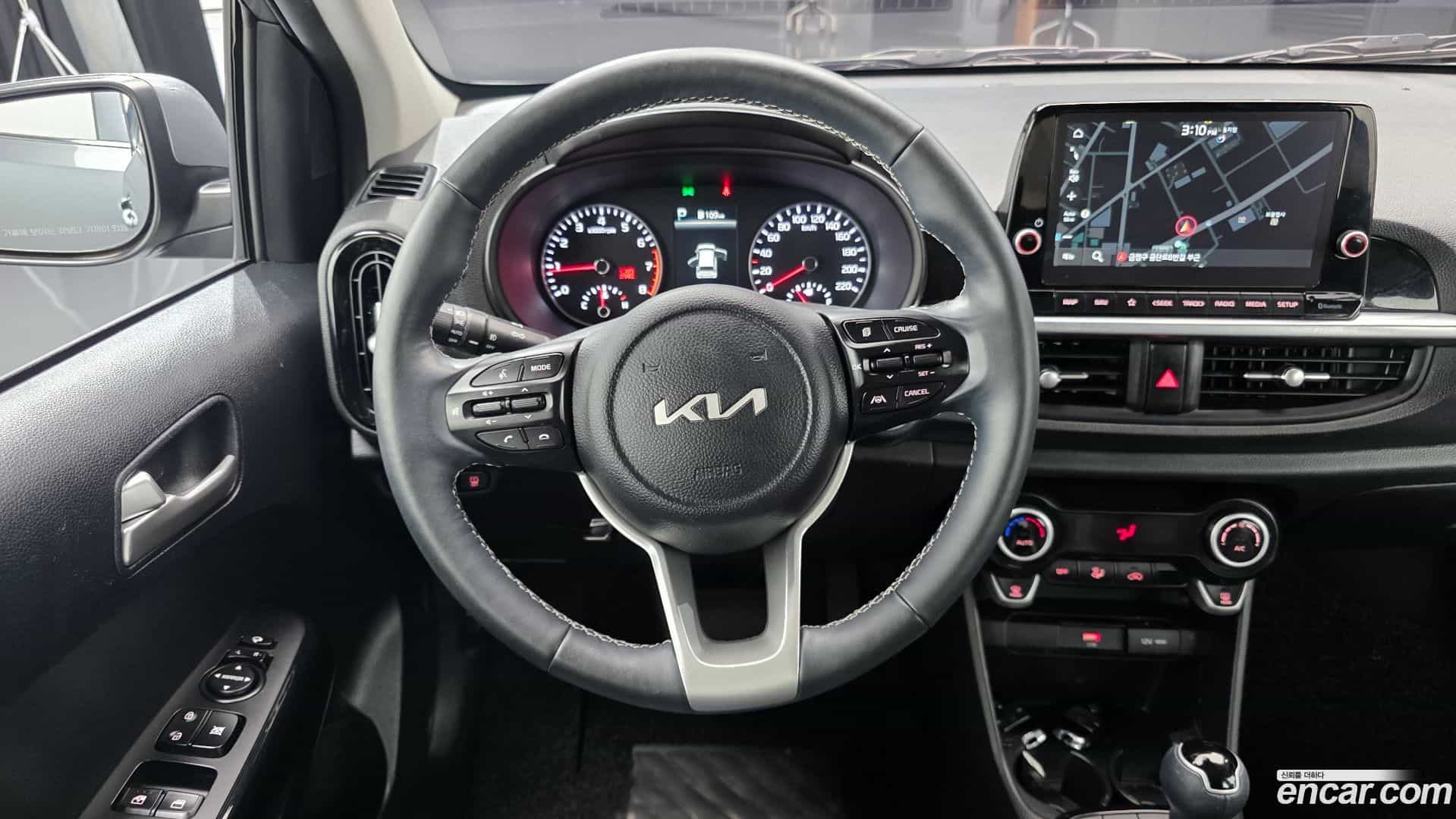 morning Kia 2022.8-OPTION-017
