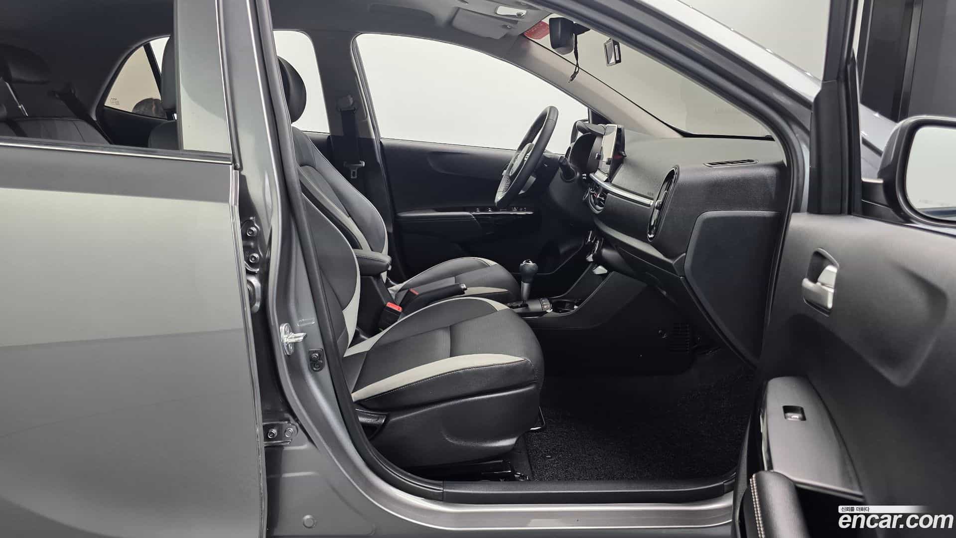 morning Kia 2022.8-INNER-036