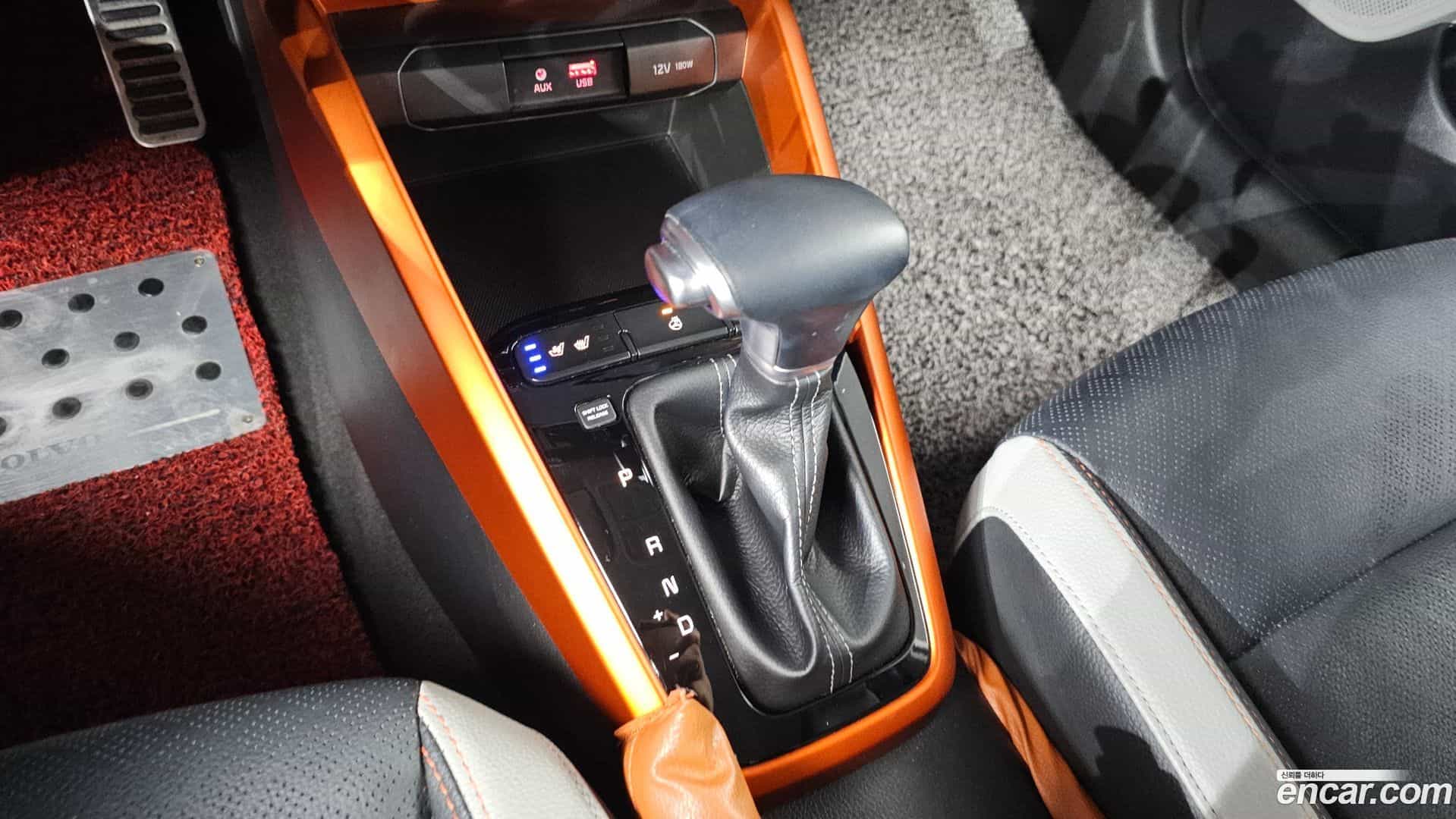Stonic Kia 2019.8-INNER-009