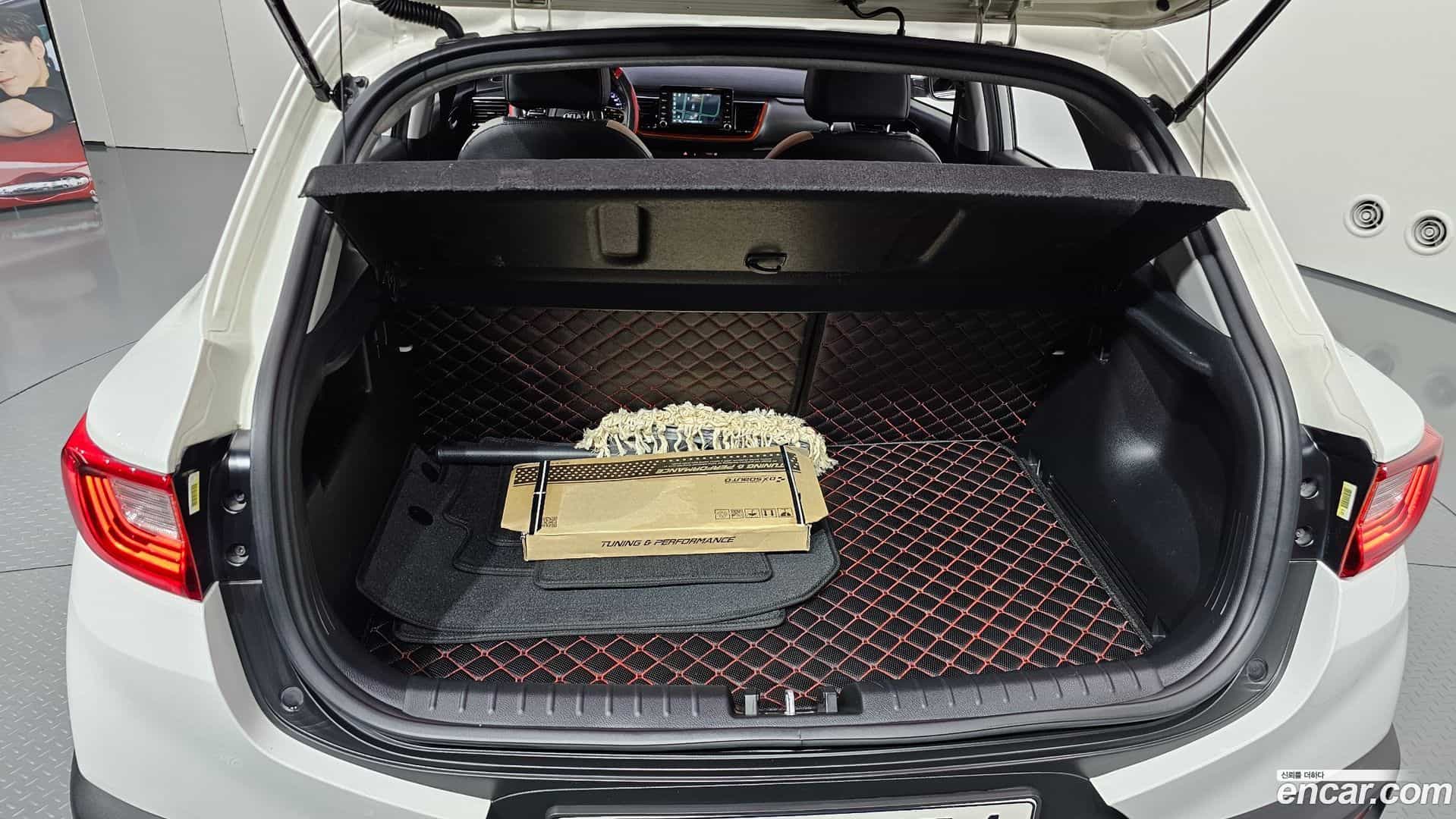 Stonic Kia 2019.8-OPTION-045
