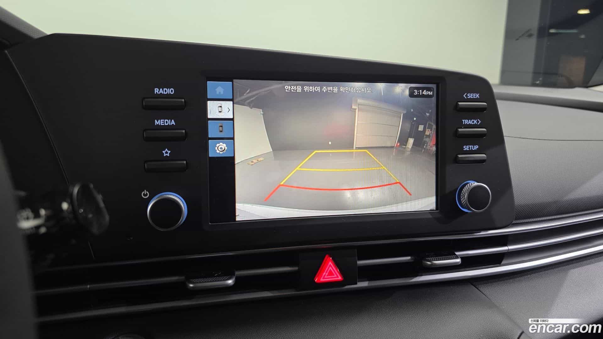 AVANTE Hyundai 2023.8-OPTION-018