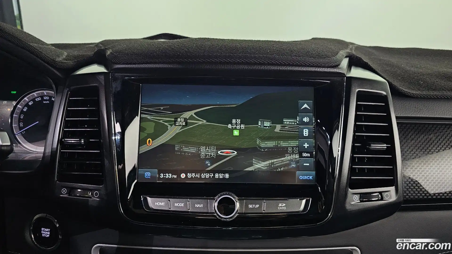 Rexton KG Mobility 2021.1-OPTION-019