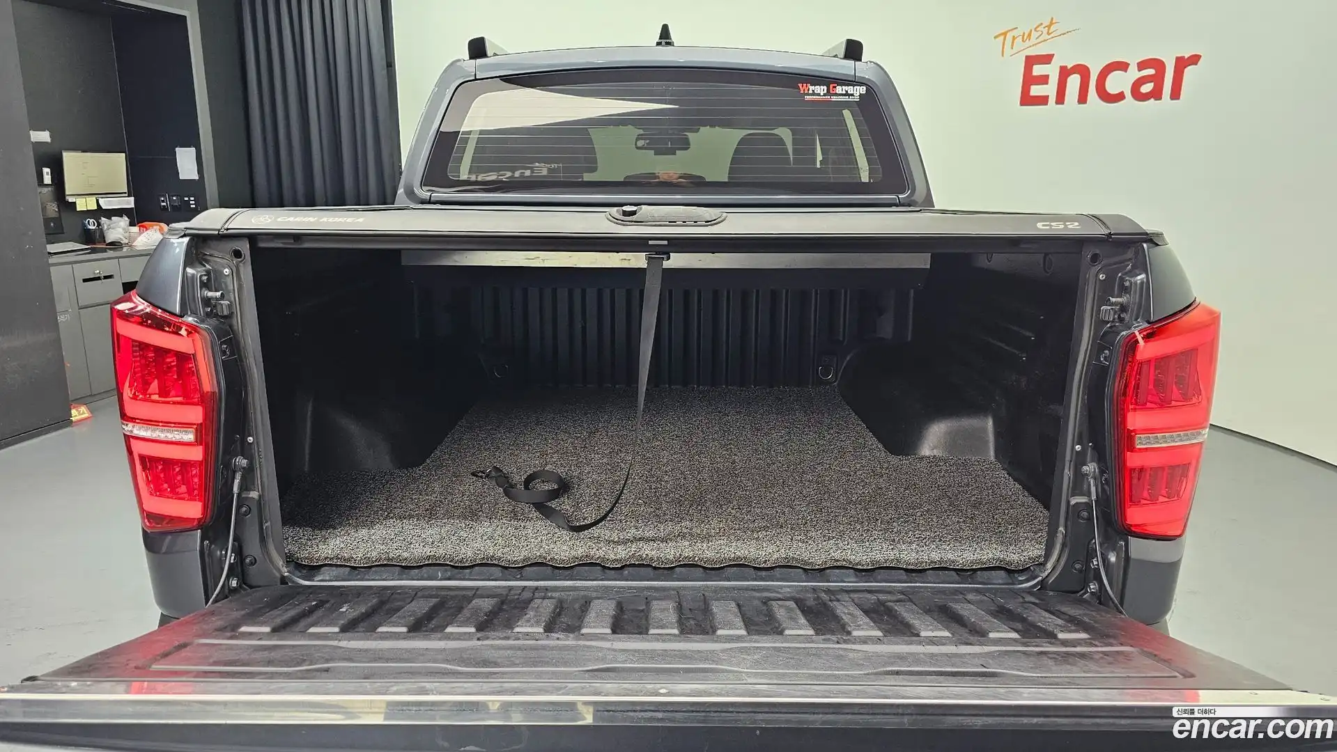 Rexton KG Mobility 2021.1-OPTION-024