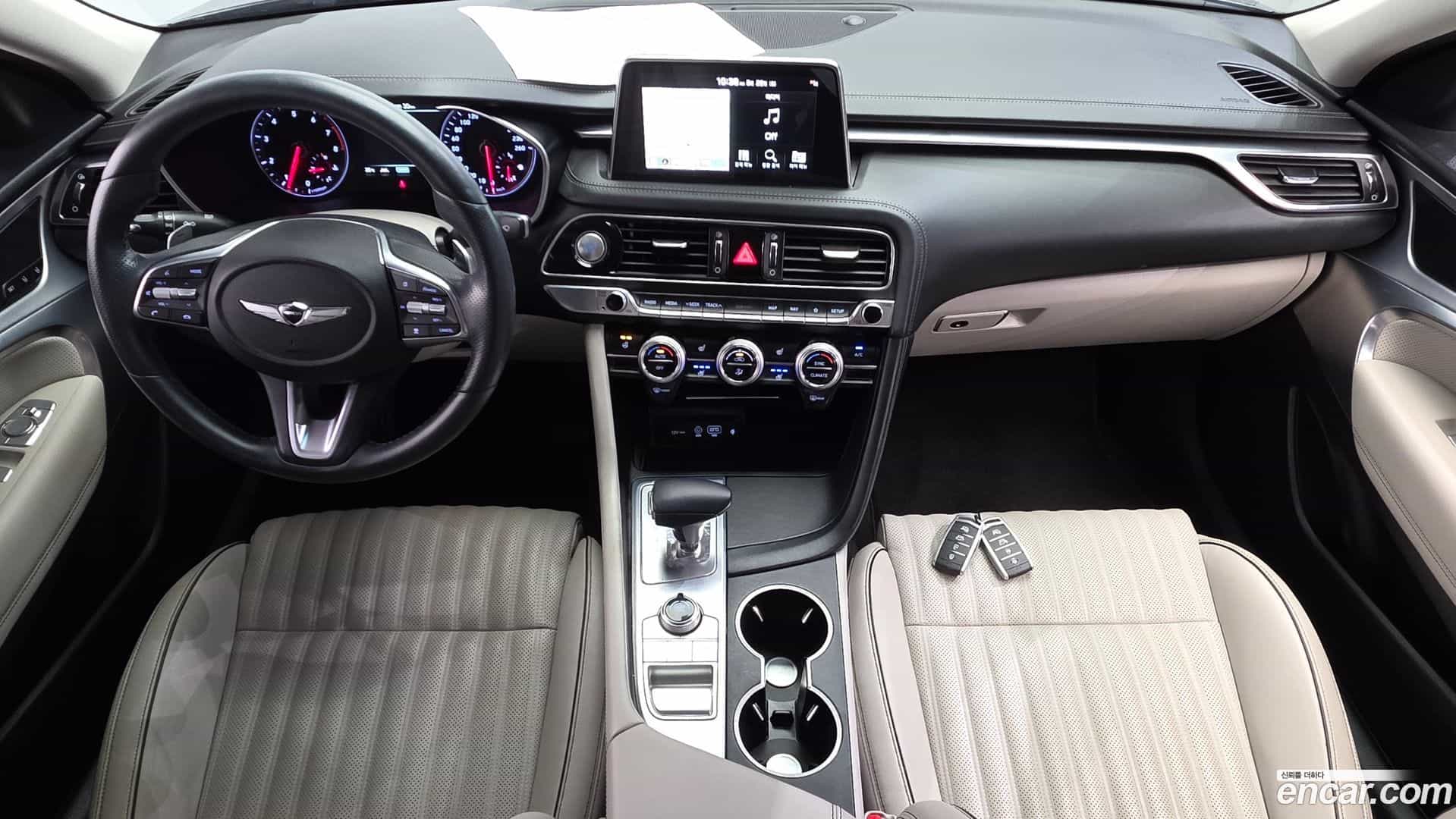 G70 Genesis 2018.2-INNER-007