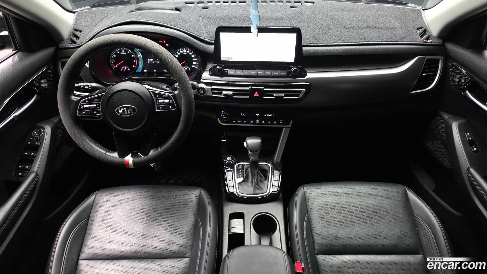 Seltos Kia 2019.11-INNER-007