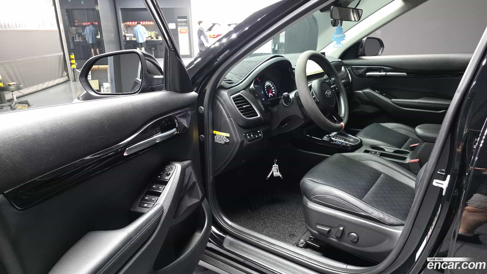 Seltos Kia 2019.11-INNER-010