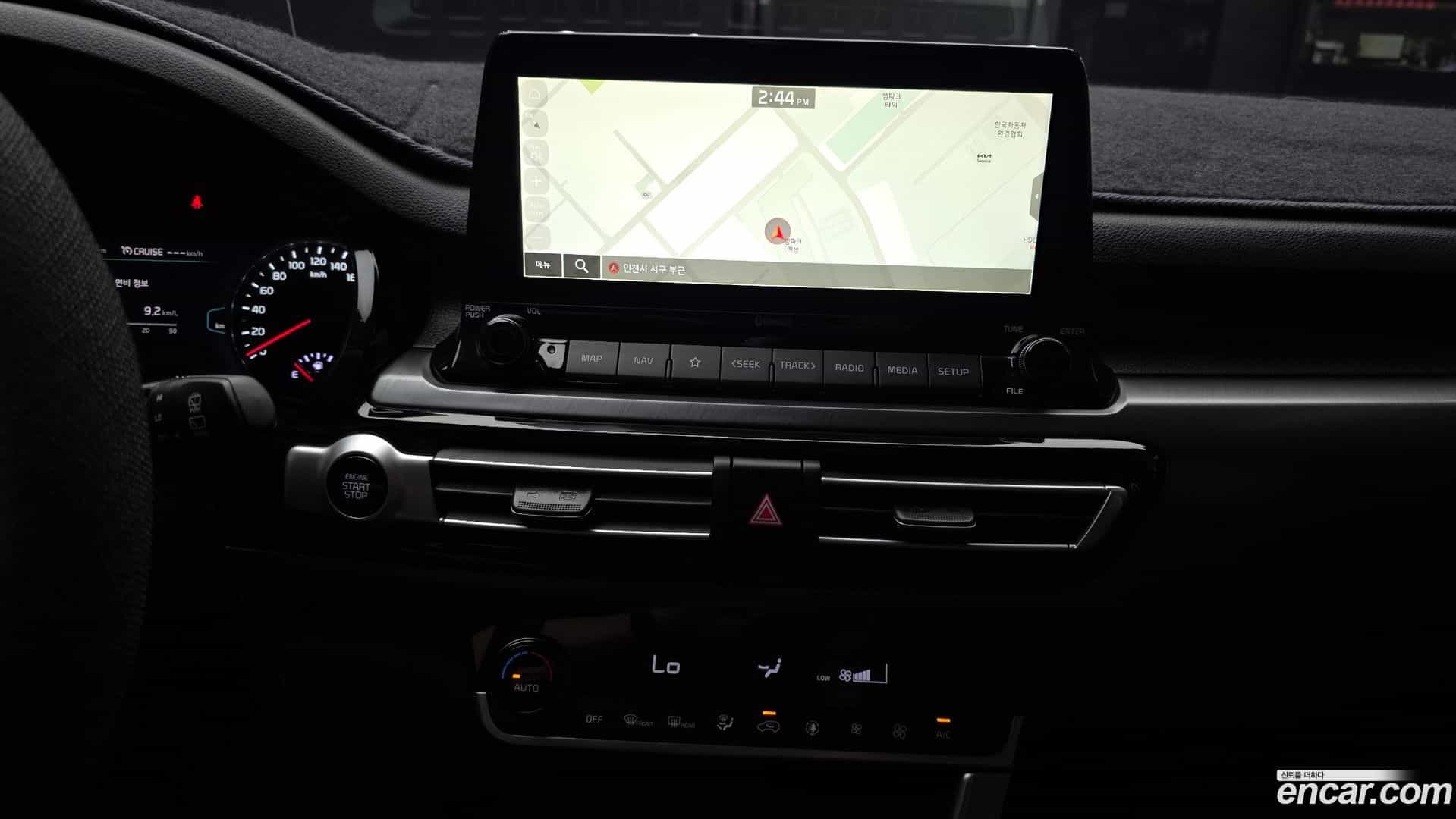 Seltos Kia 2019.11-OPTION-019